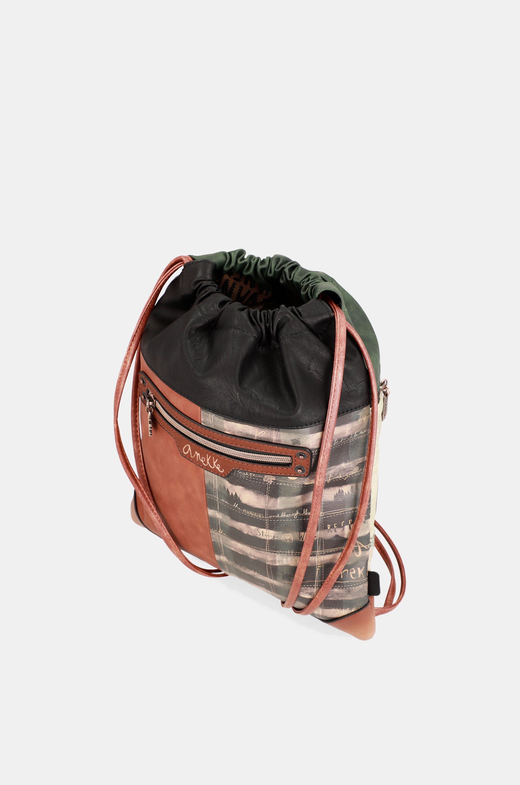 The Forest backpack bag