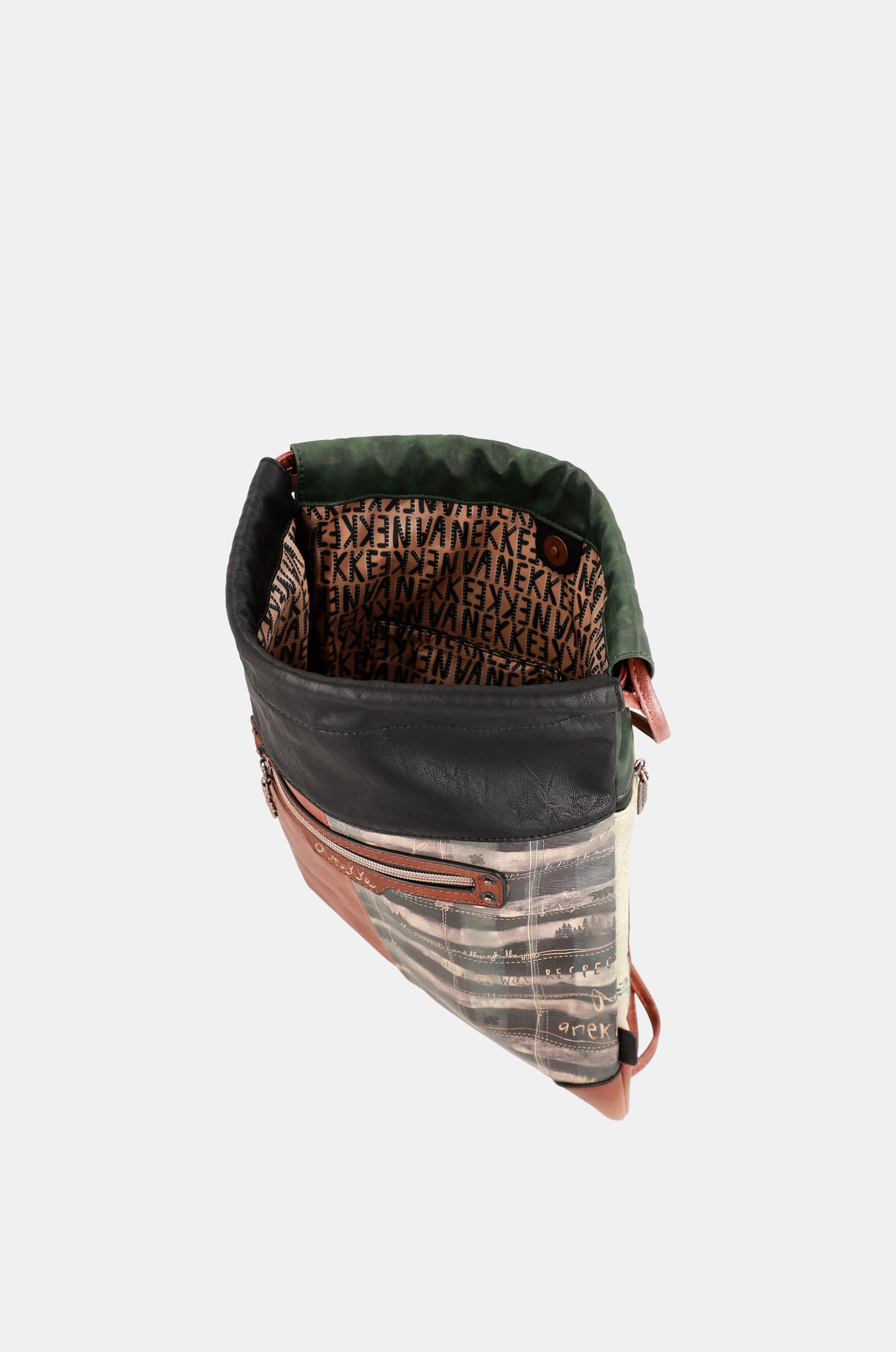 The Forest backpack bag