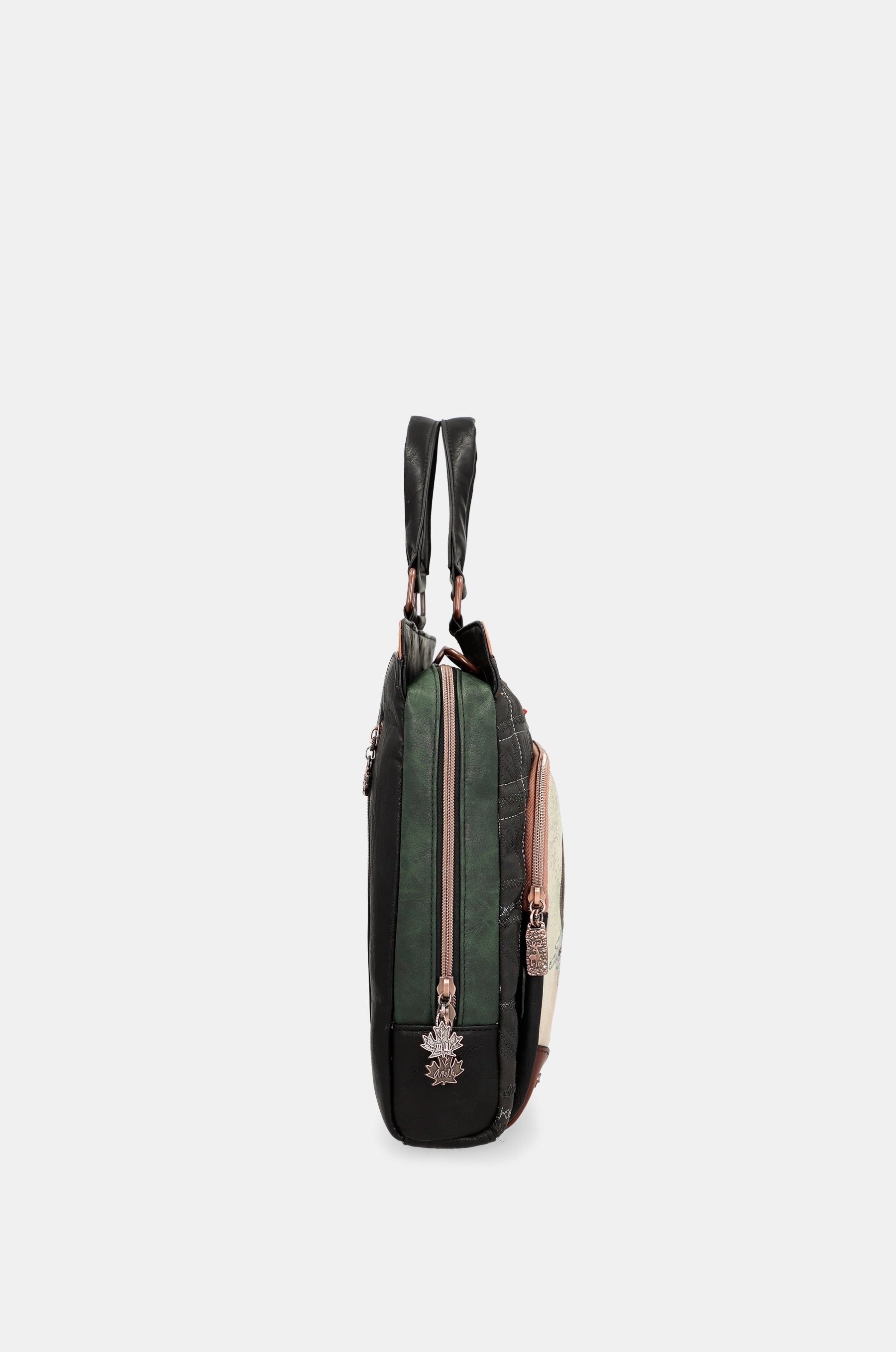 The Forest Document Holder