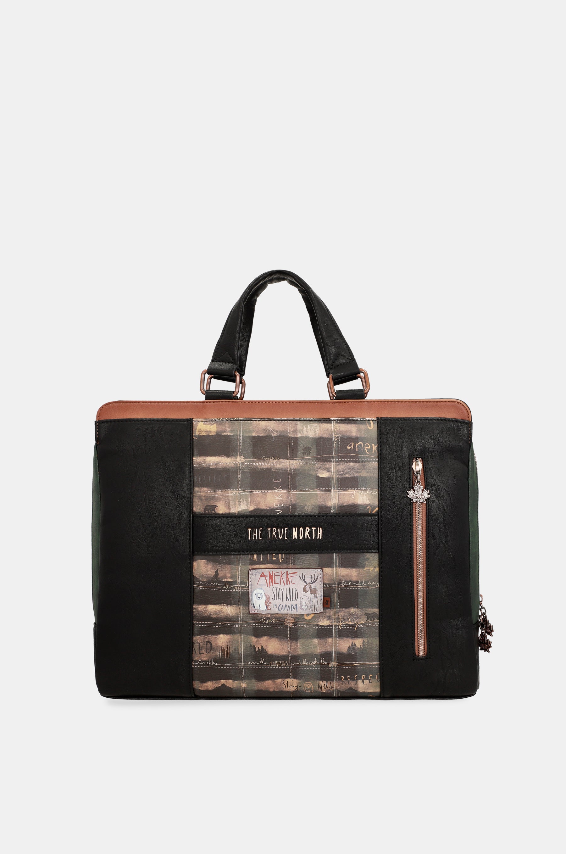 The Forest Document Holder