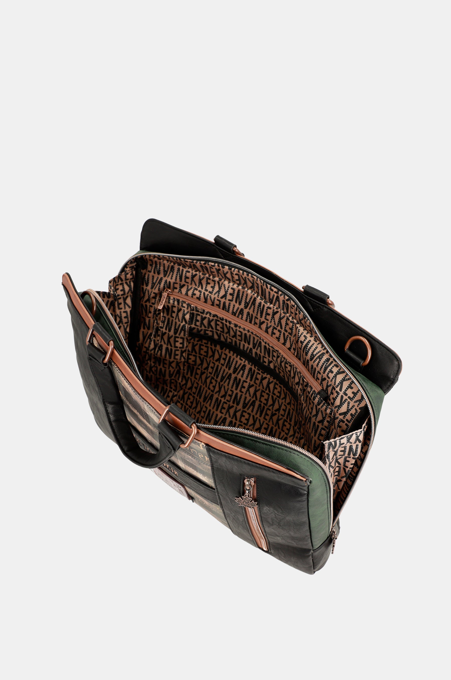 The Forest Document Holder