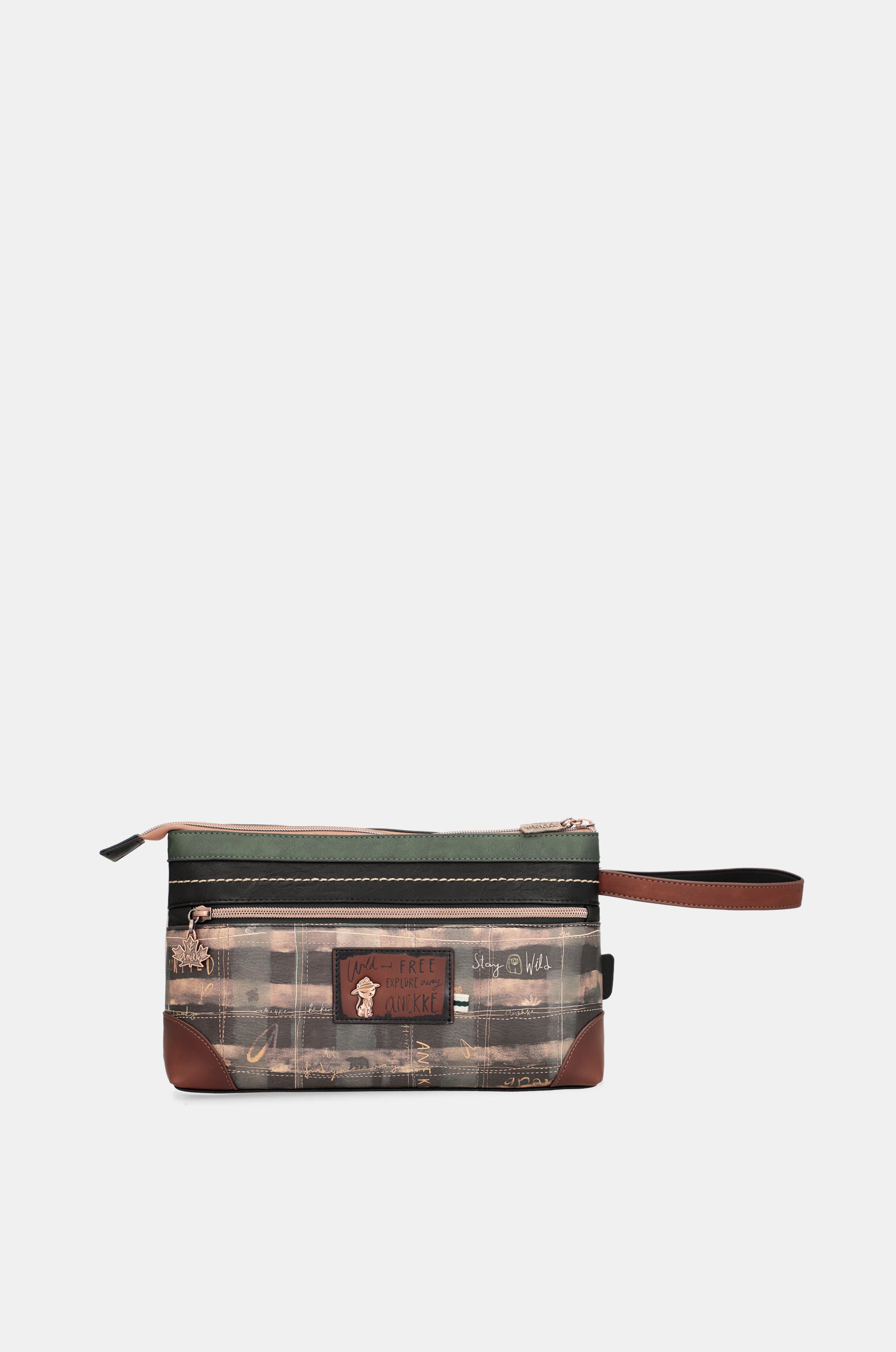 The Forest toiletry bag