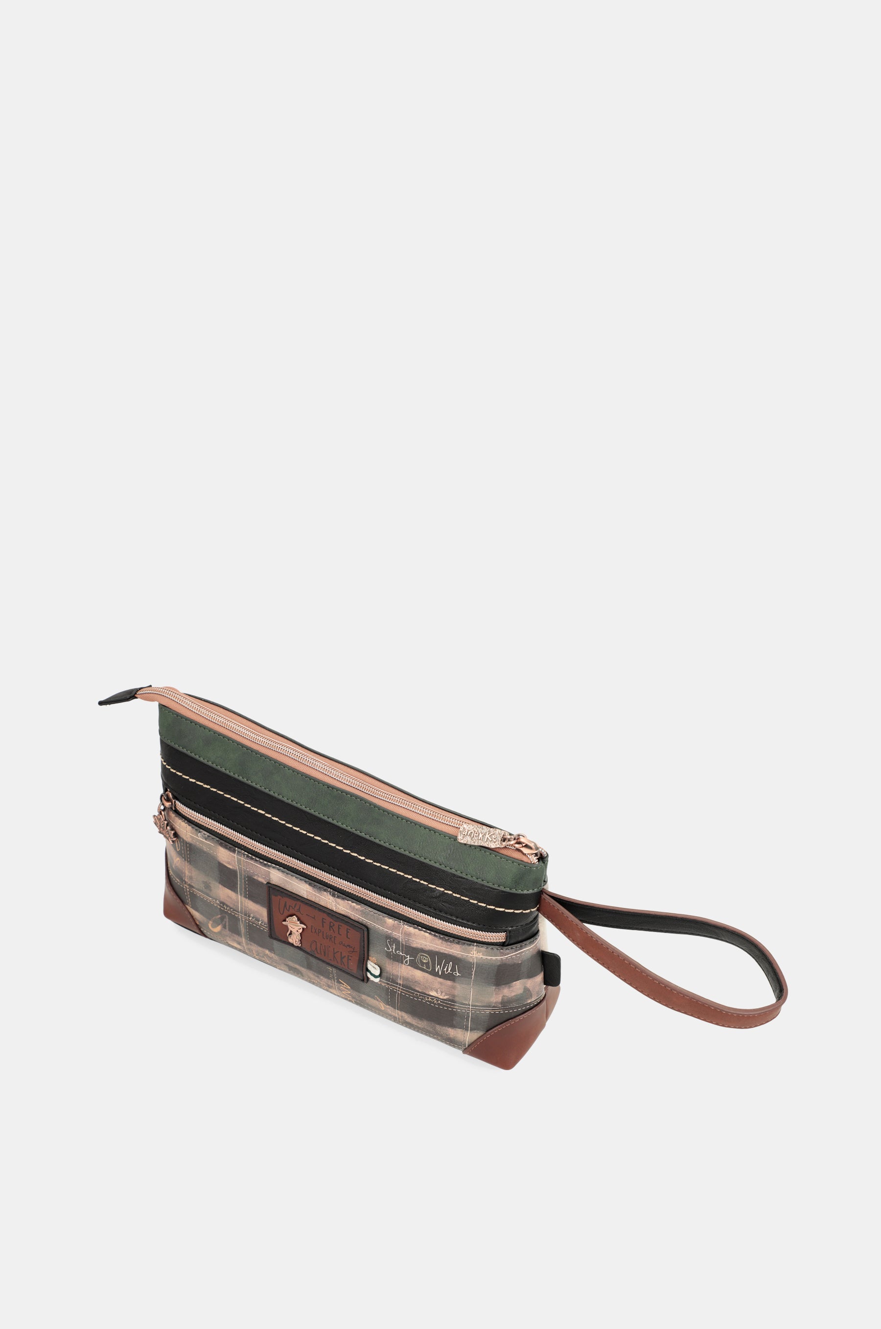 The Forest toiletry bag