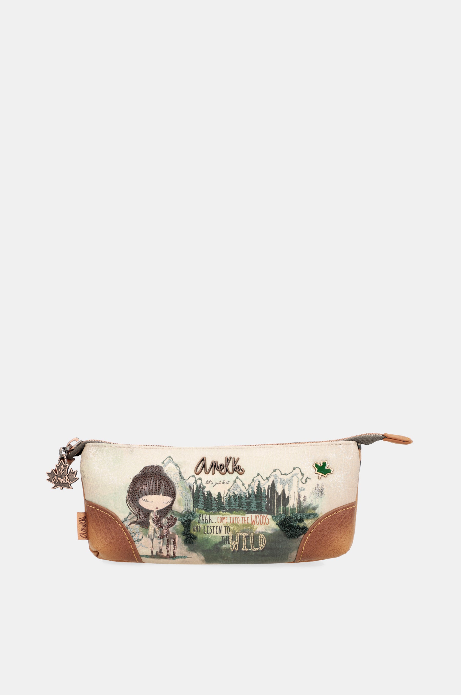 The Forest case