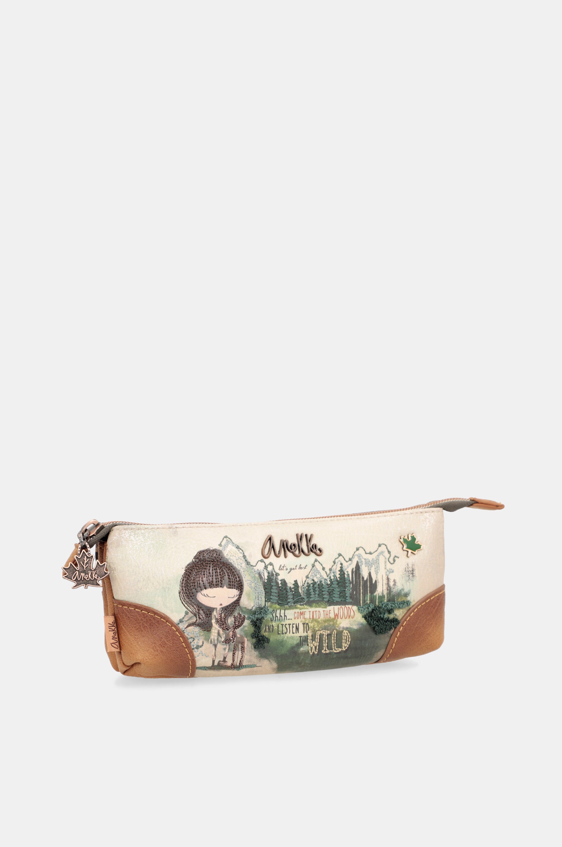 The Forest case