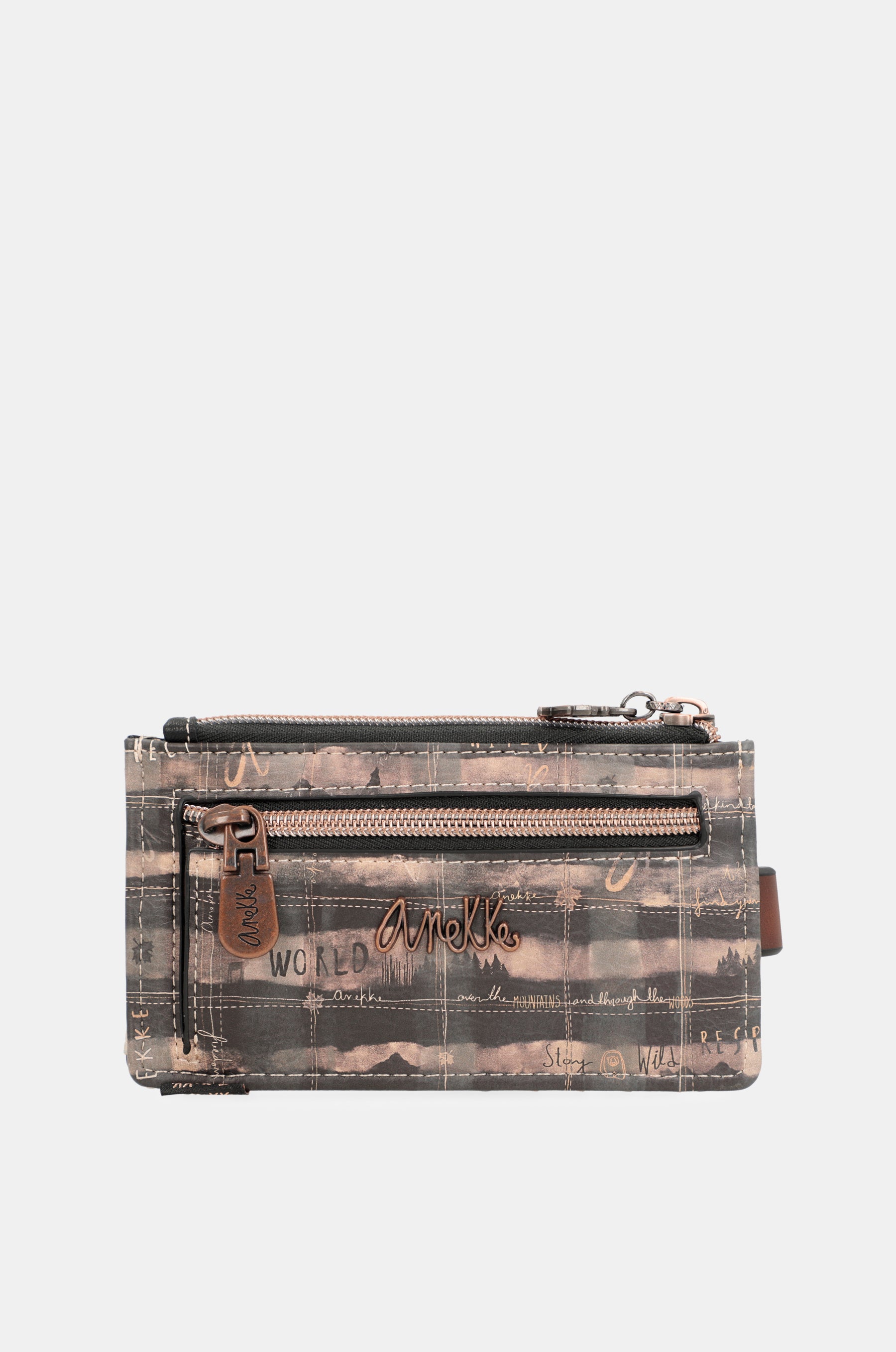 The Forest card holder