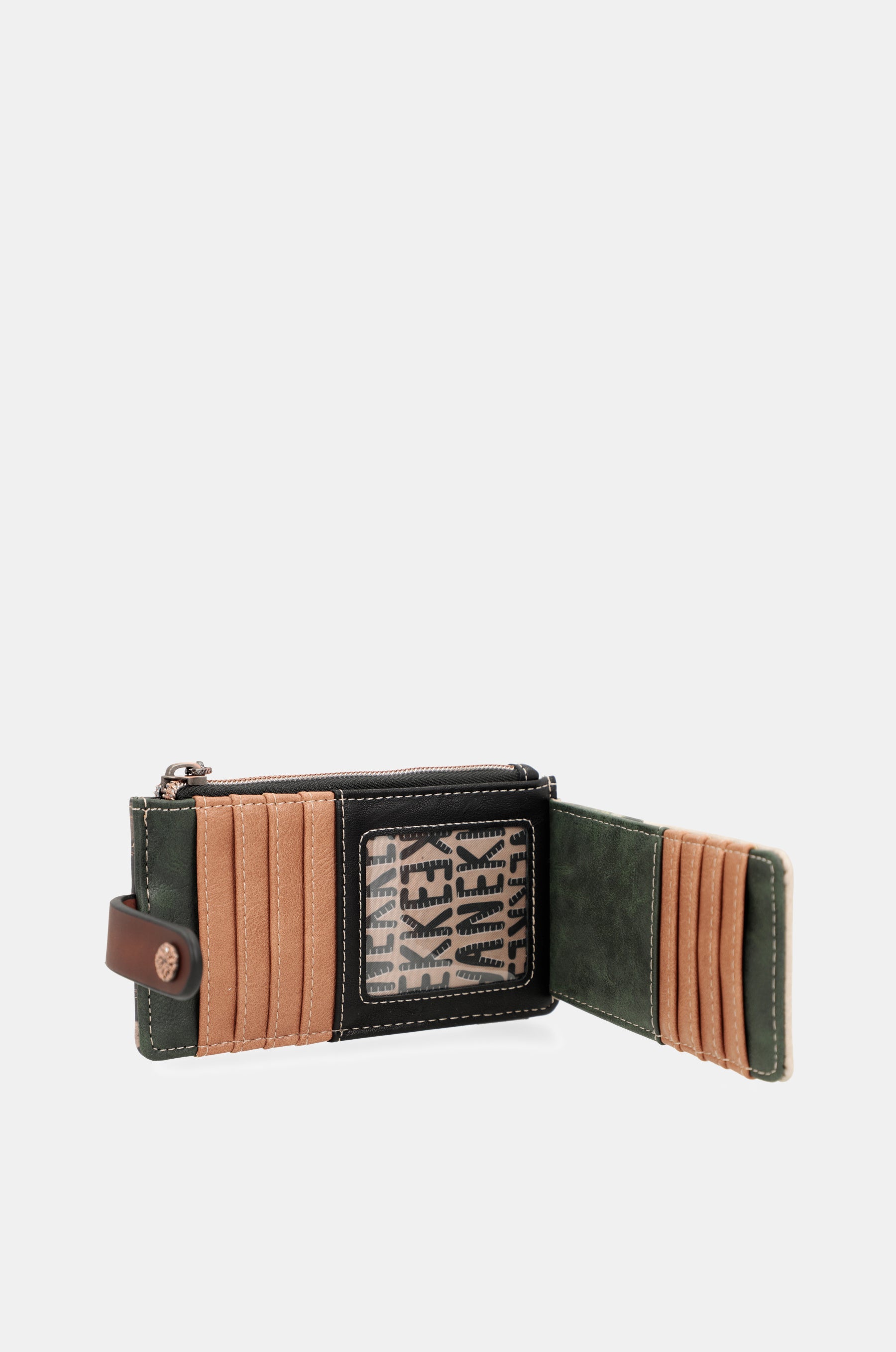 The Forest card holder