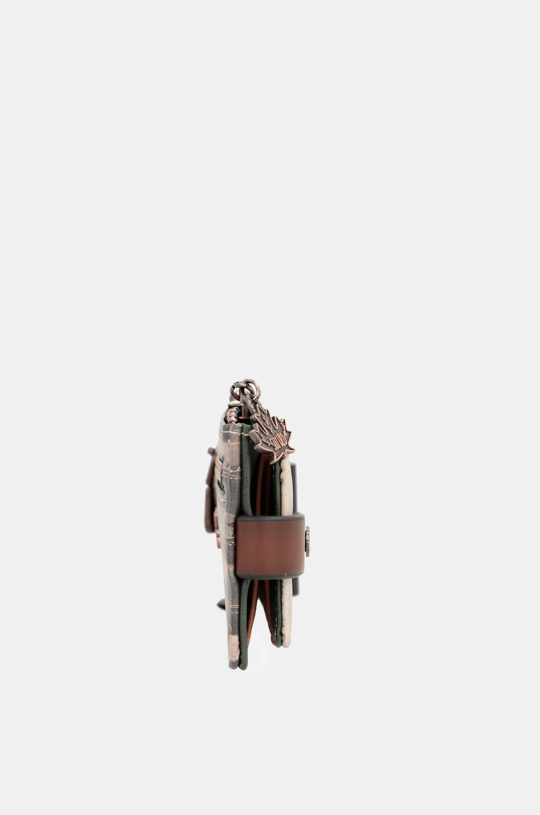The Forest card holder