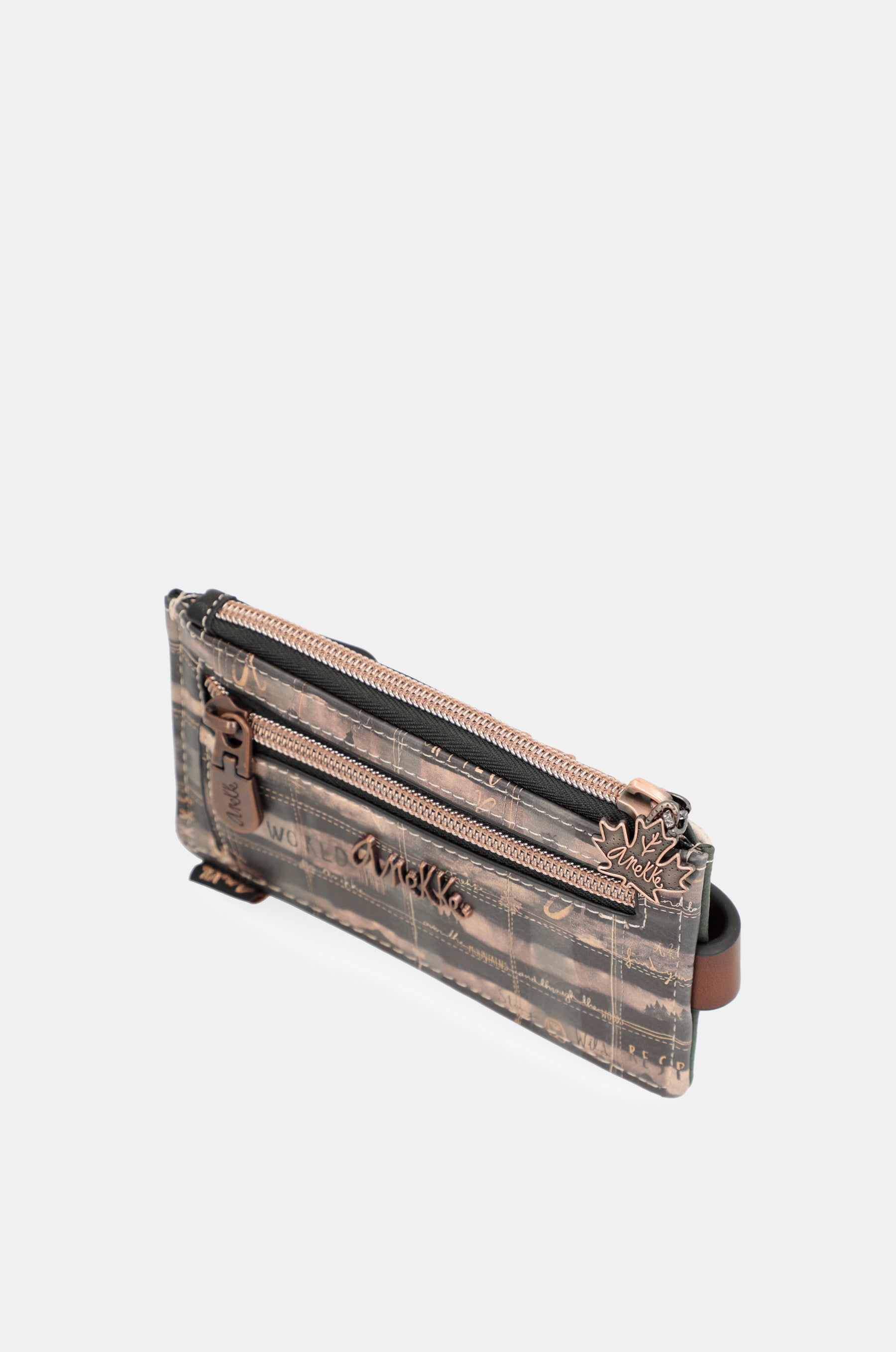 The Forest card holder