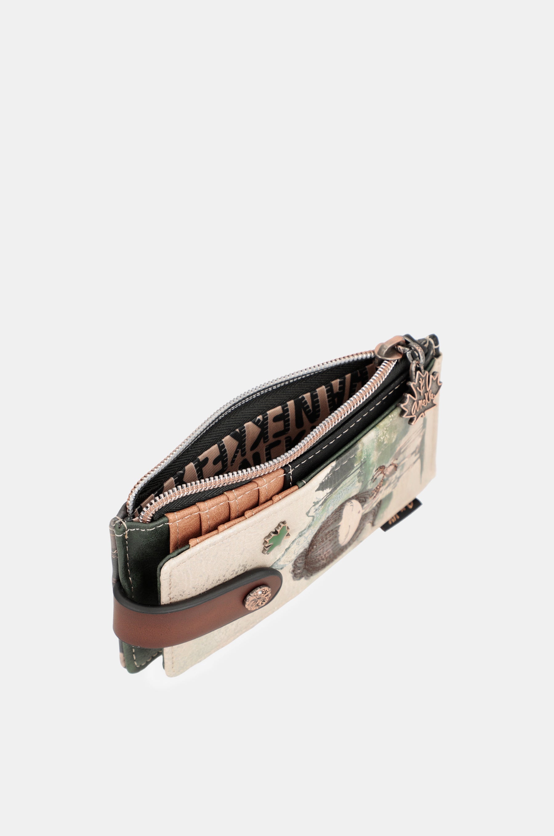 The Forest card holder