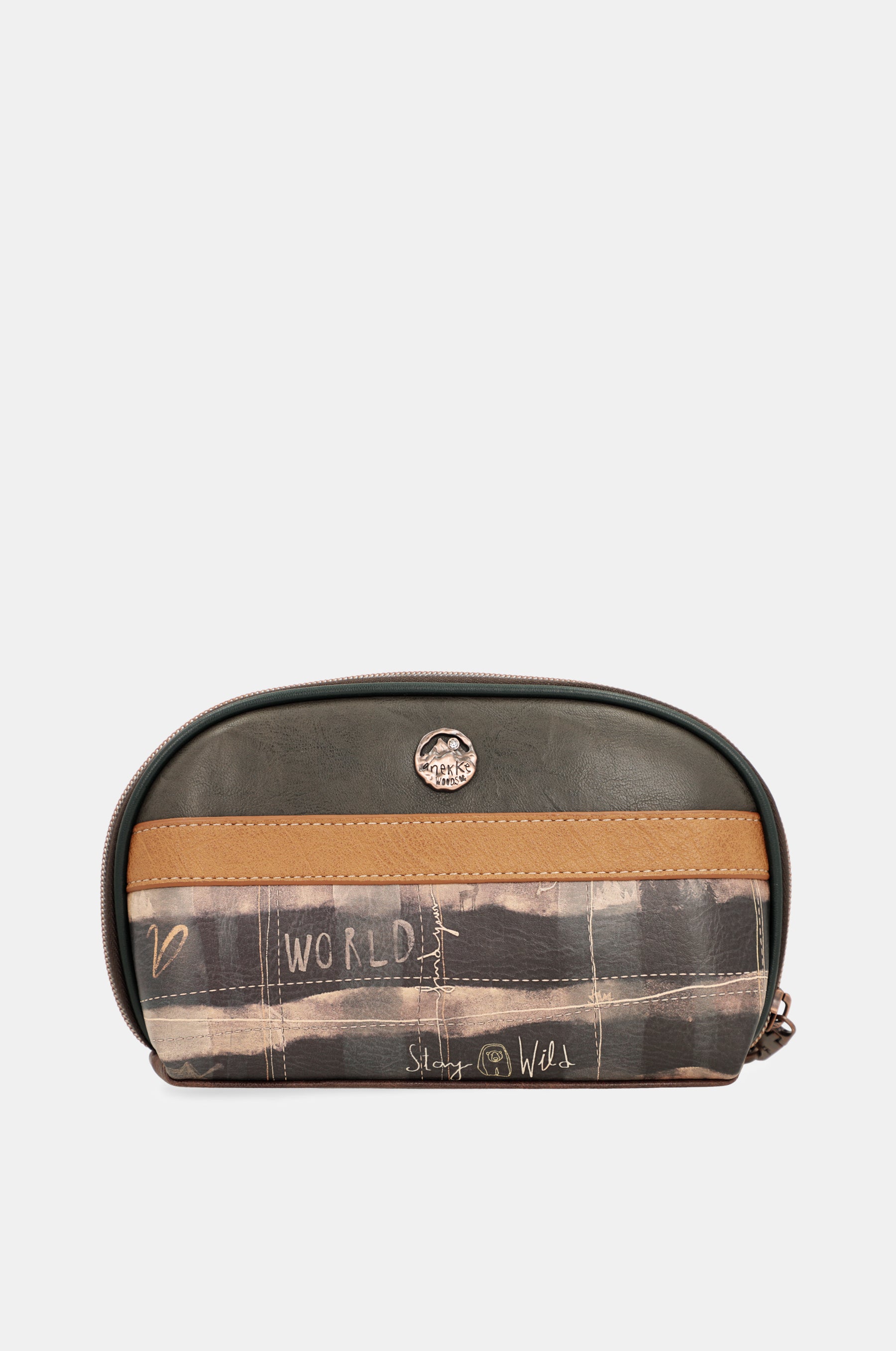 The Forest Coin purse