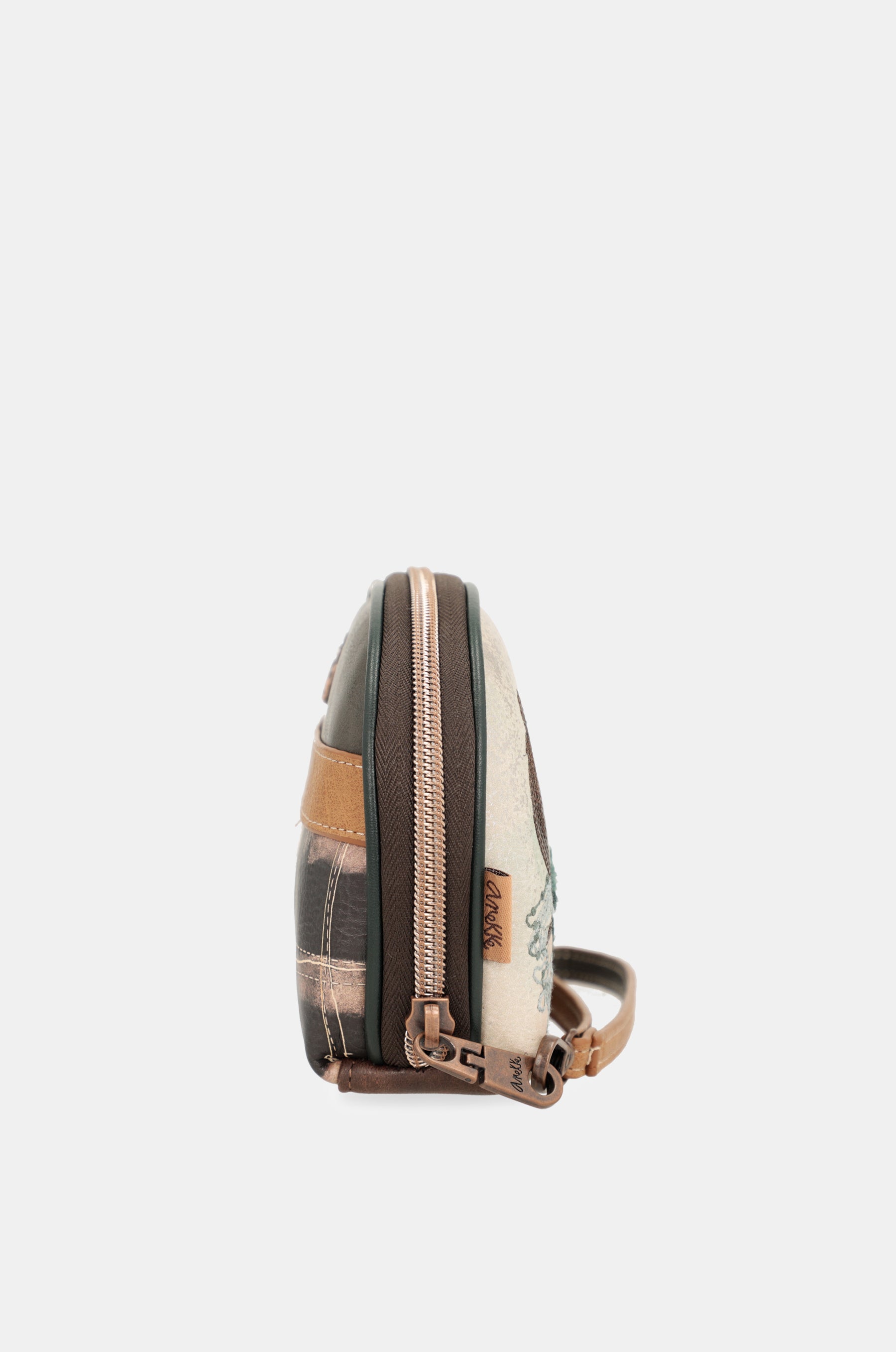 The Forest Coin purse