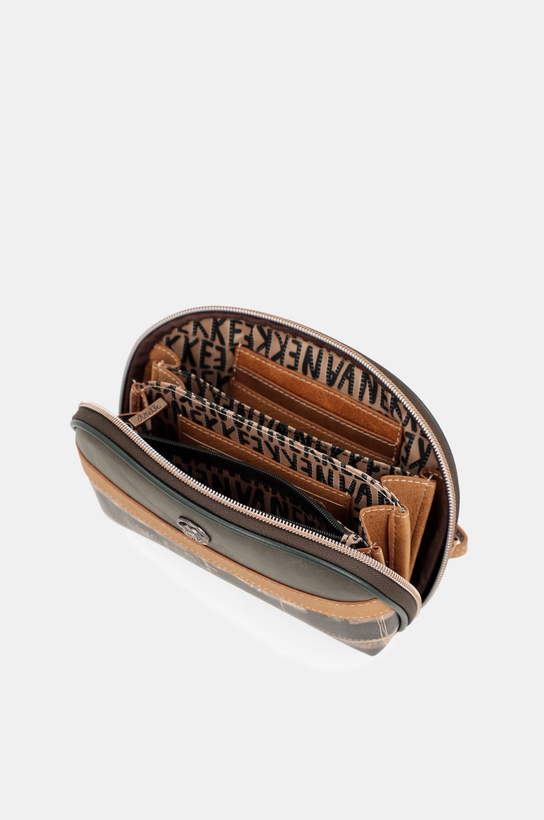 The Forest Coin purse