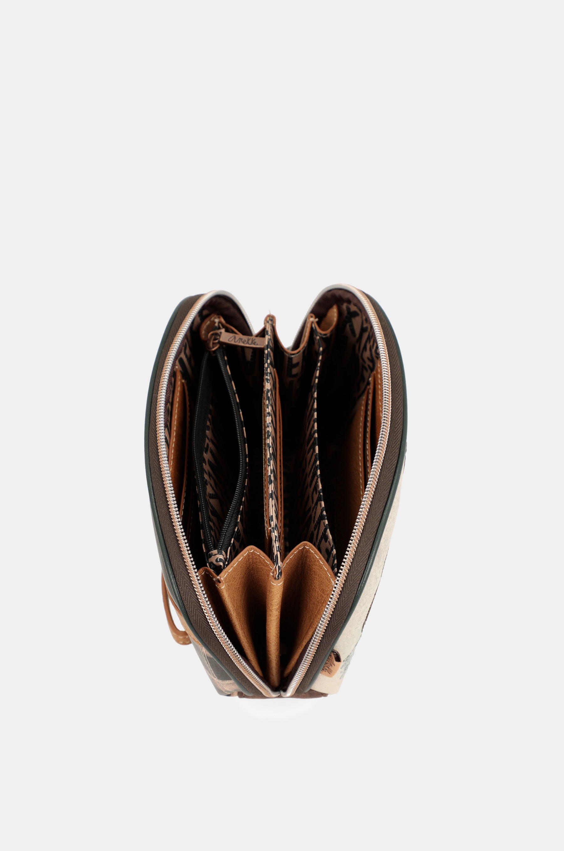 The Forest Coin purse