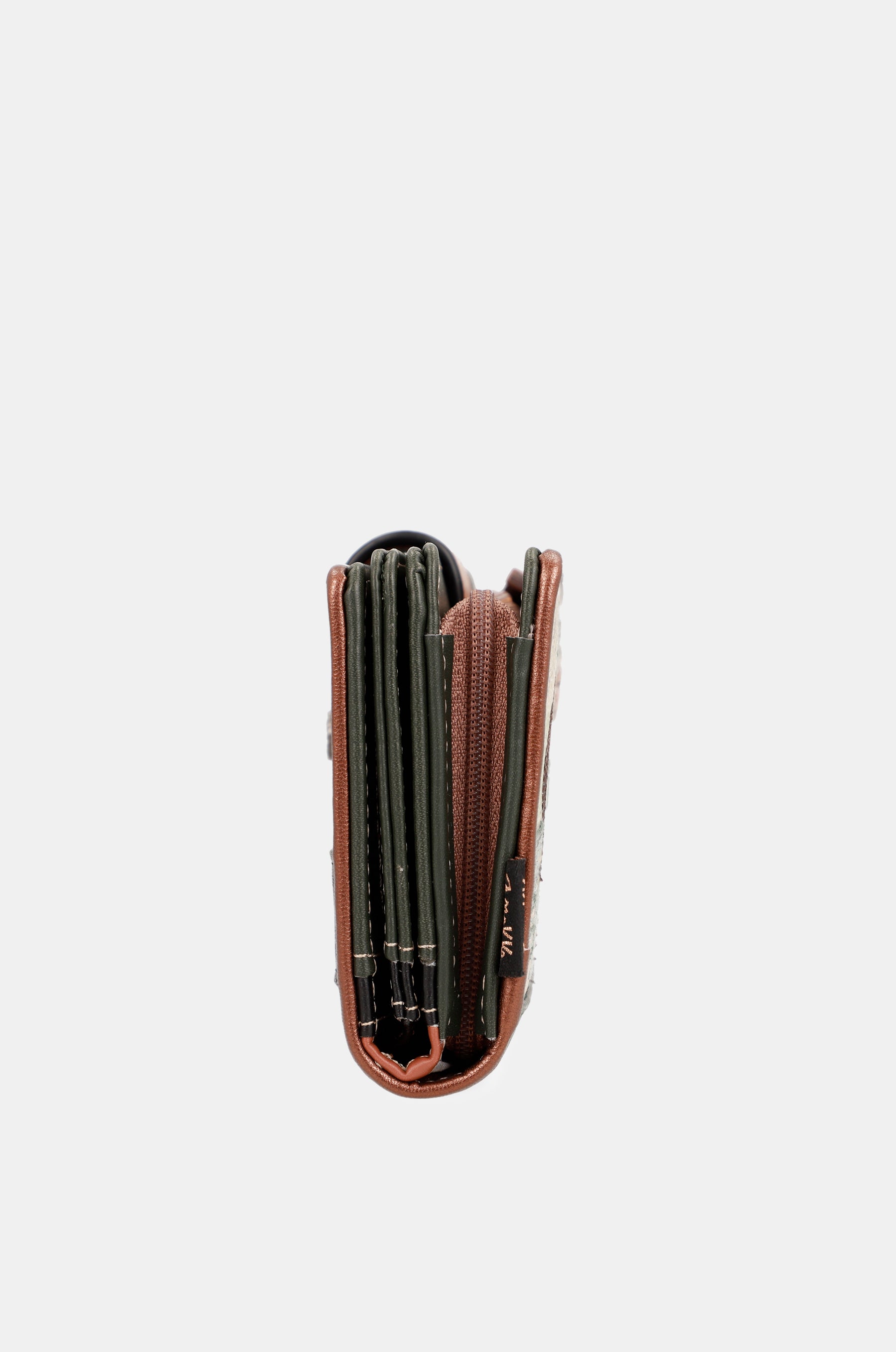 The Forest medium wallet Anekke