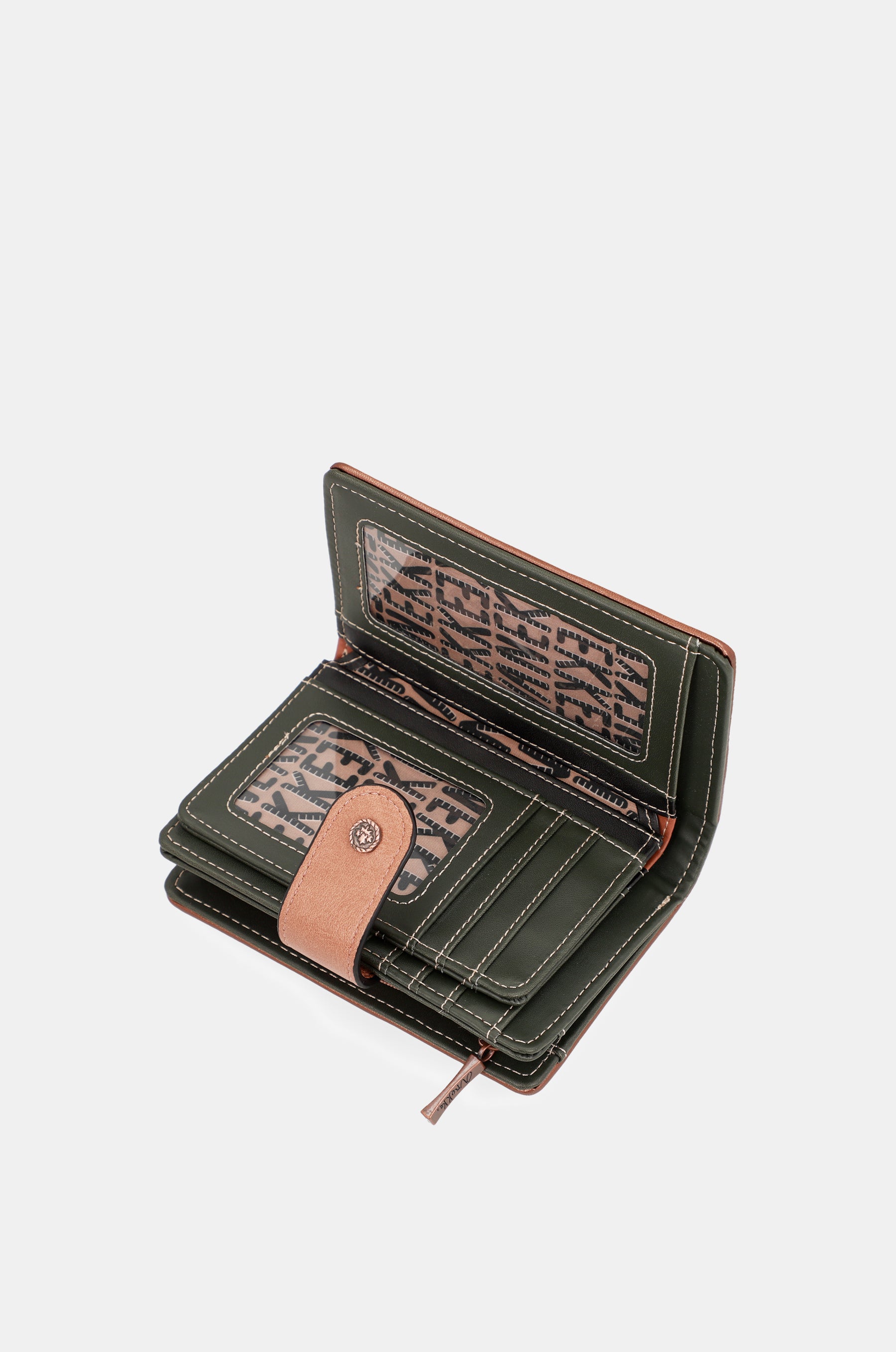 The Forest medium wallet Anekke