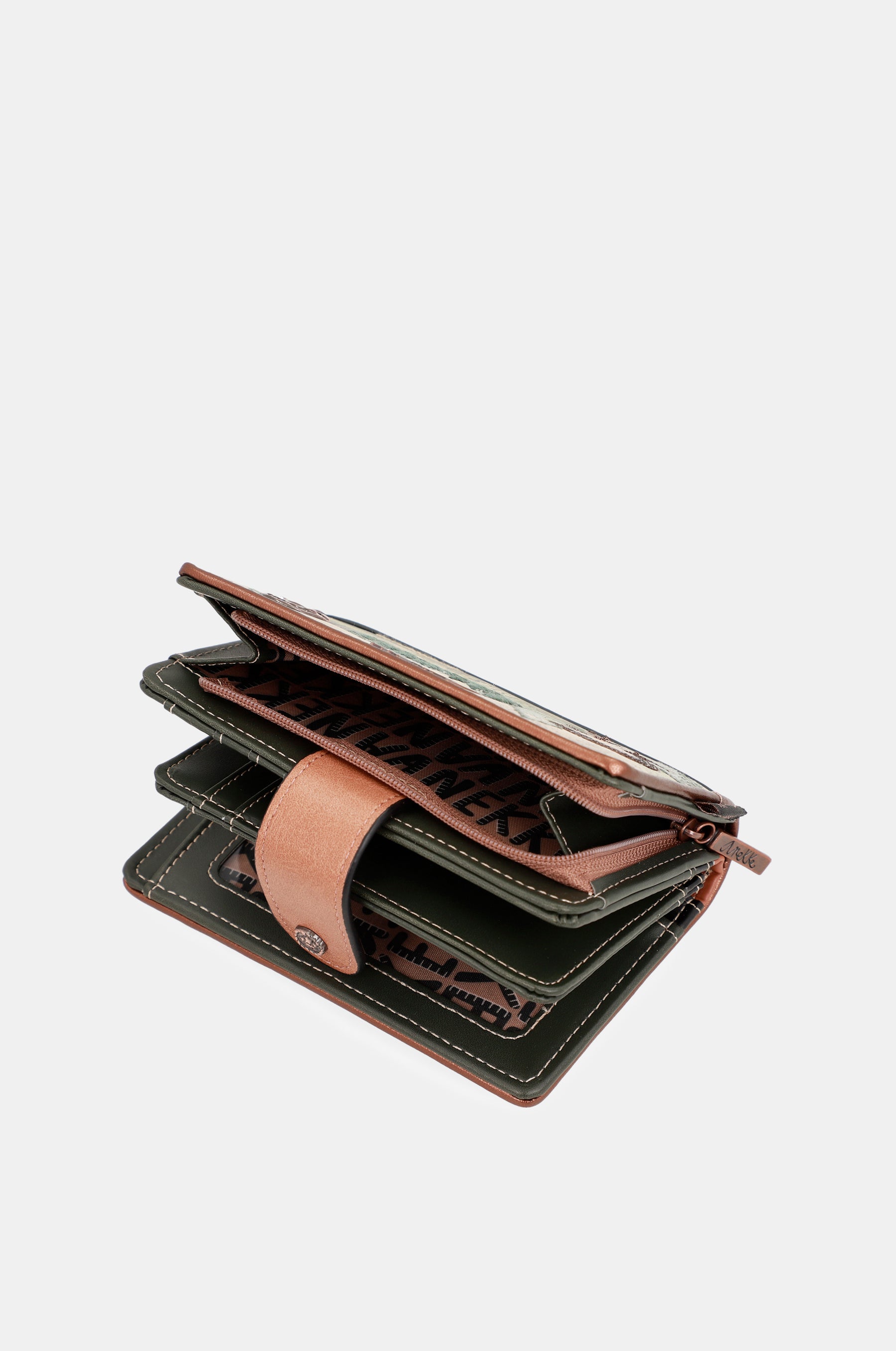 The Forest medium wallet Anekke