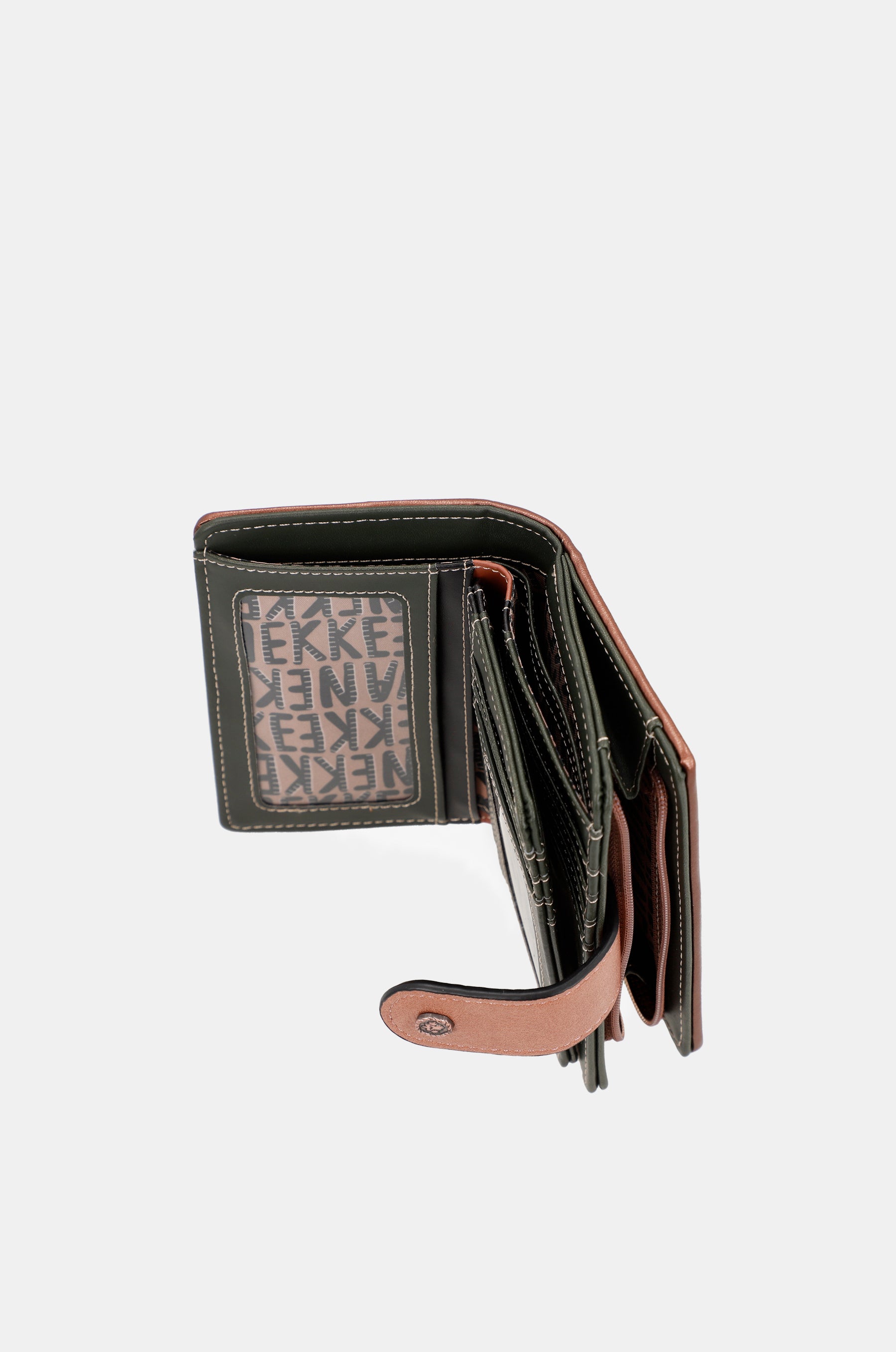 The Forest medium wallet Anekke