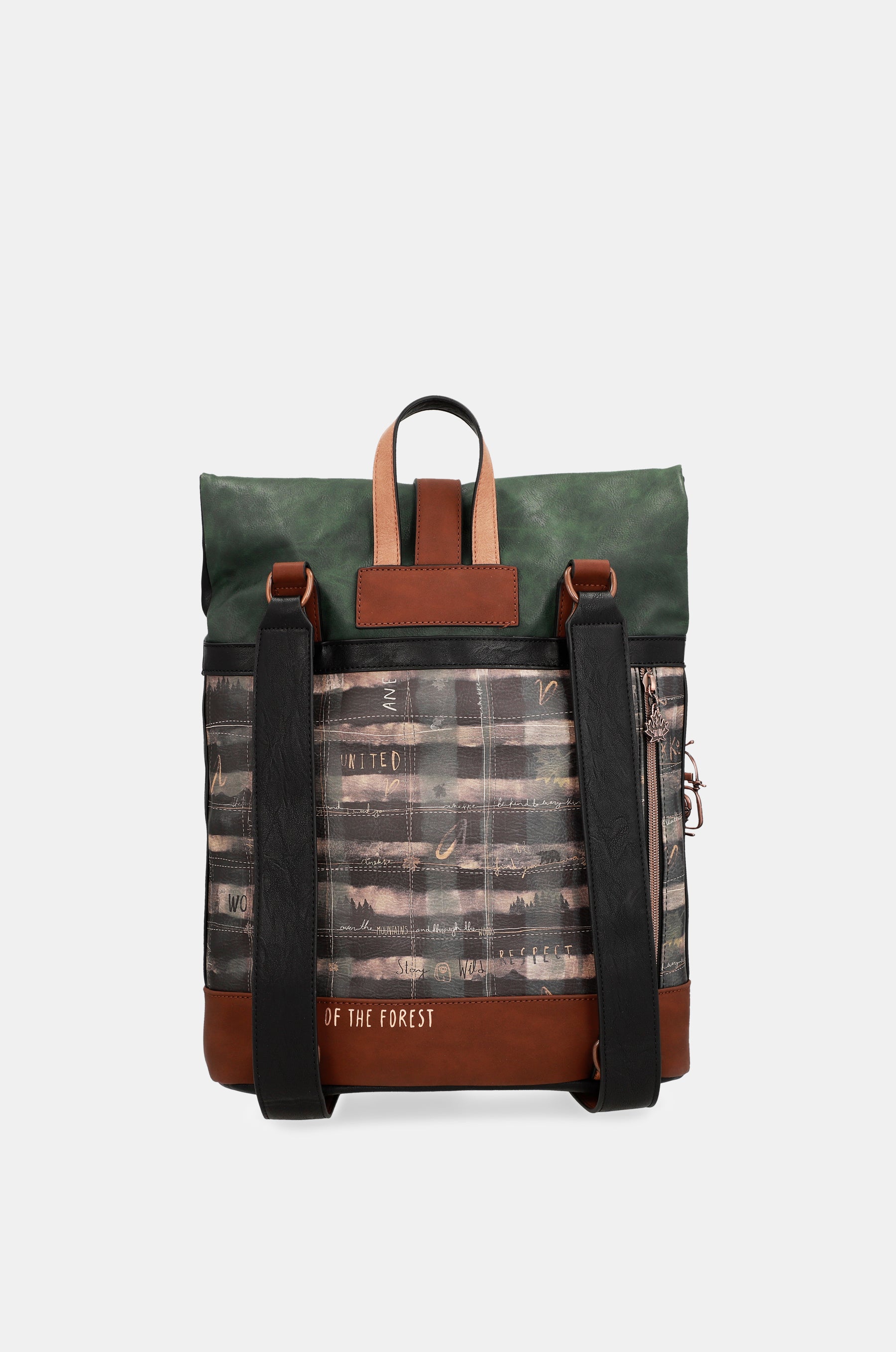 Wild backpack backpack