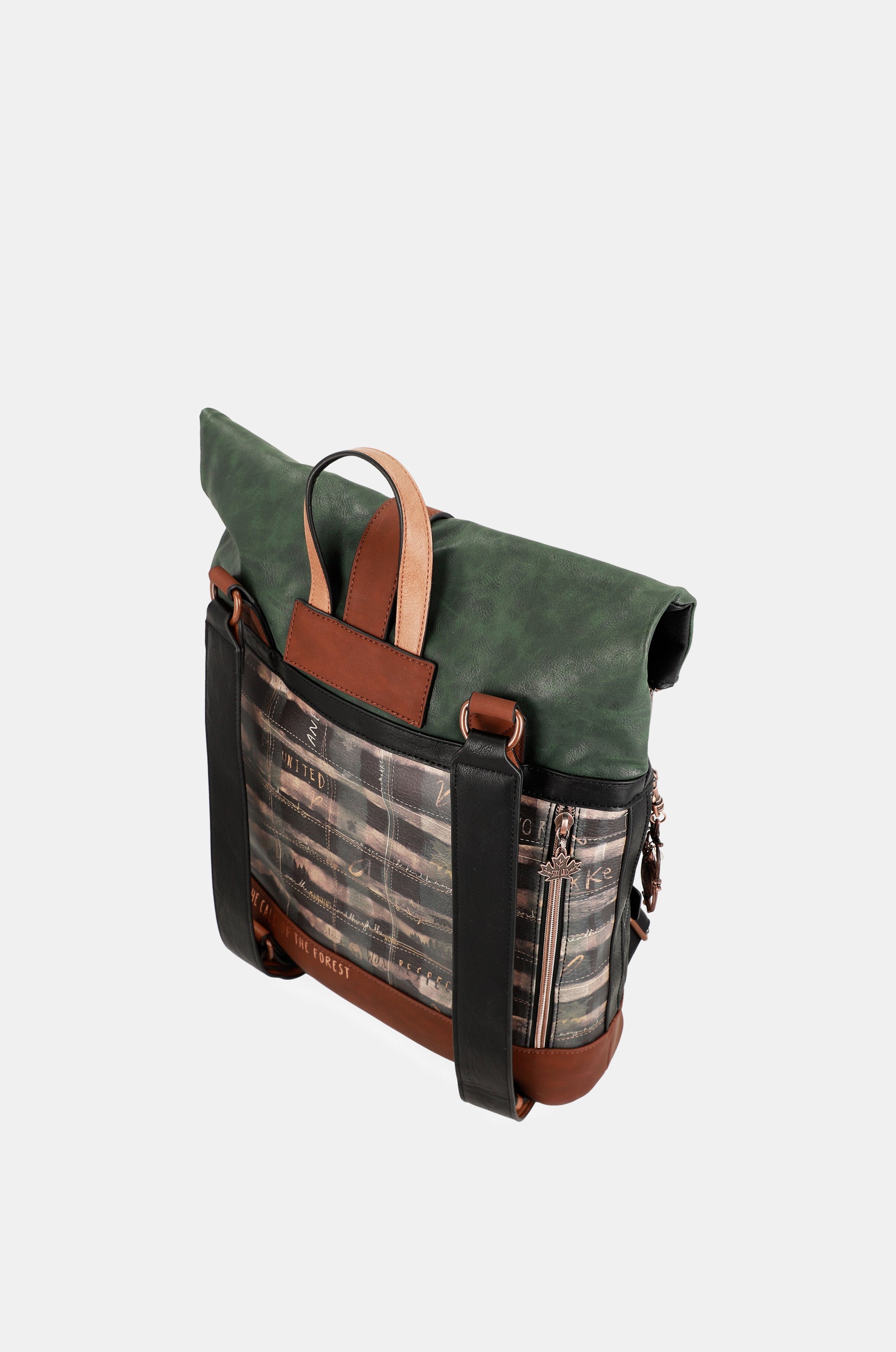 Wild backpack backpack
