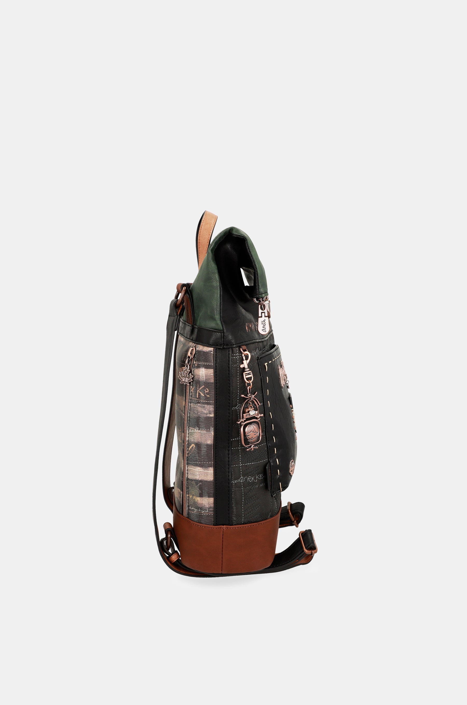 Wild backpack backpack