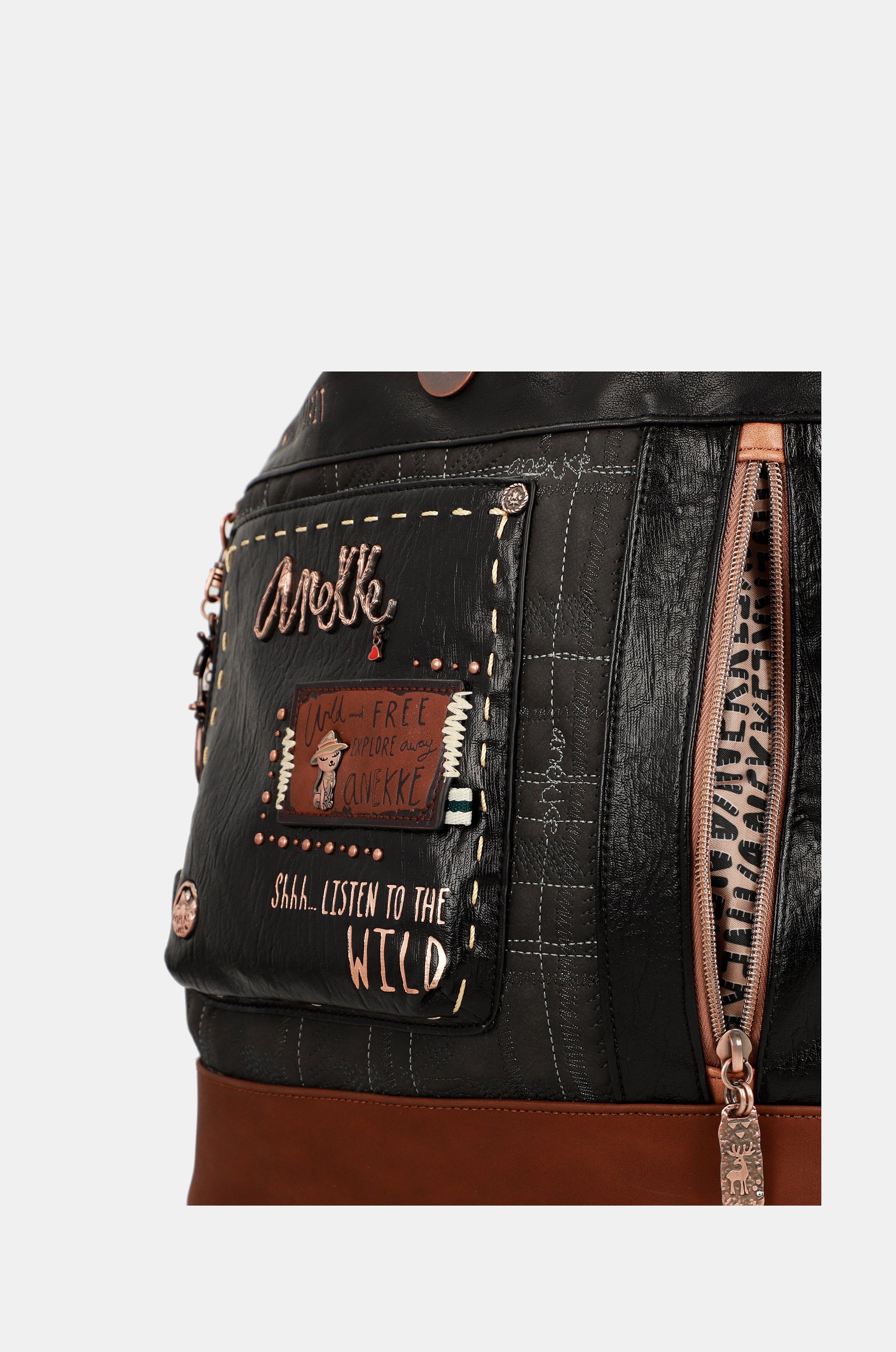 Wild backpack backpack