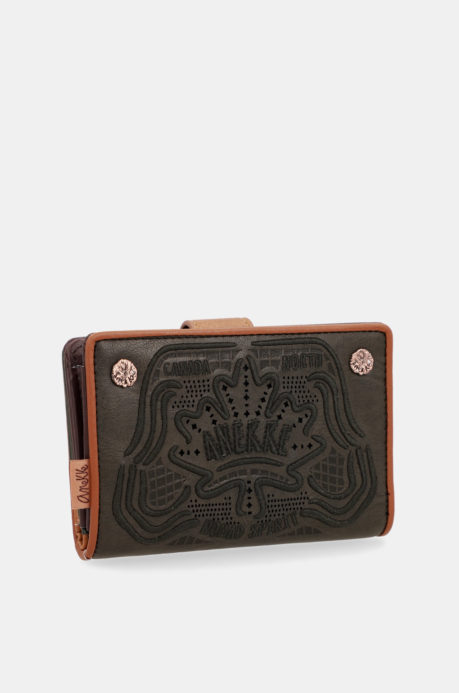 Wild medium wallet