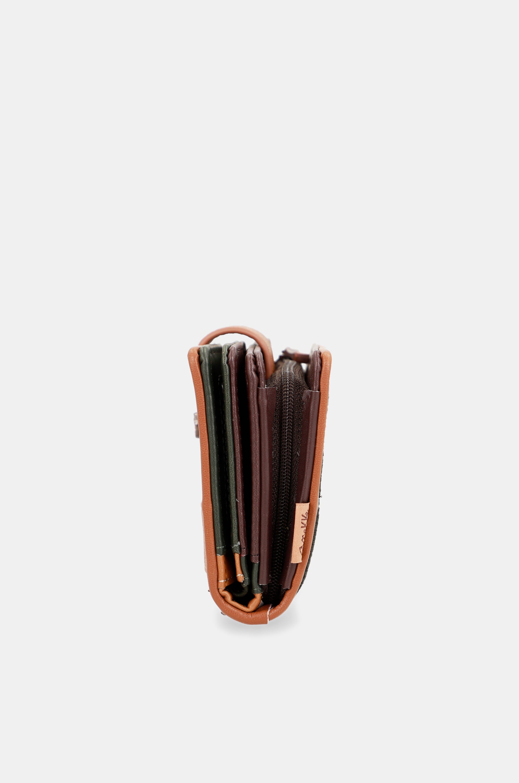 Wild medium wallet