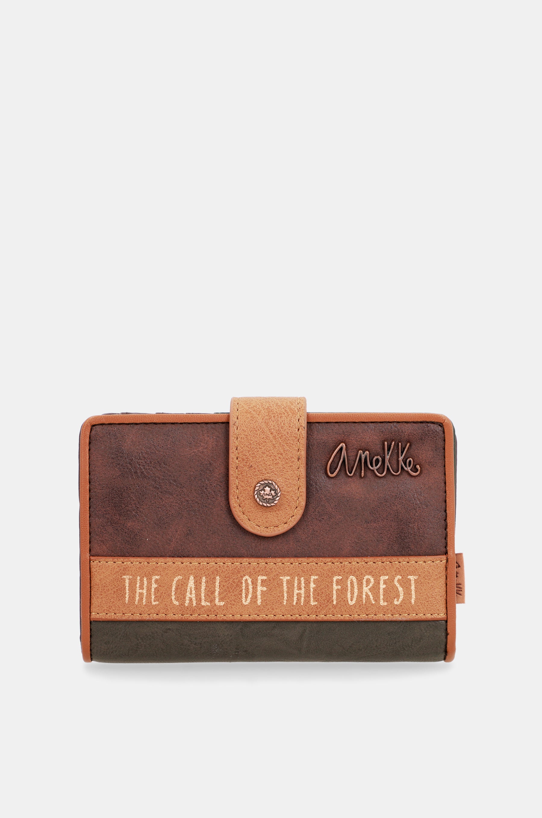 Wild medium wallet