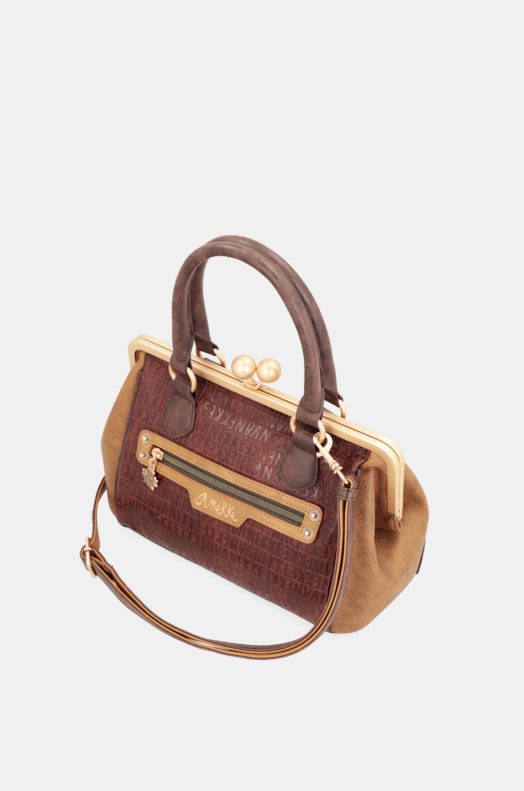 Urban nozzle bag