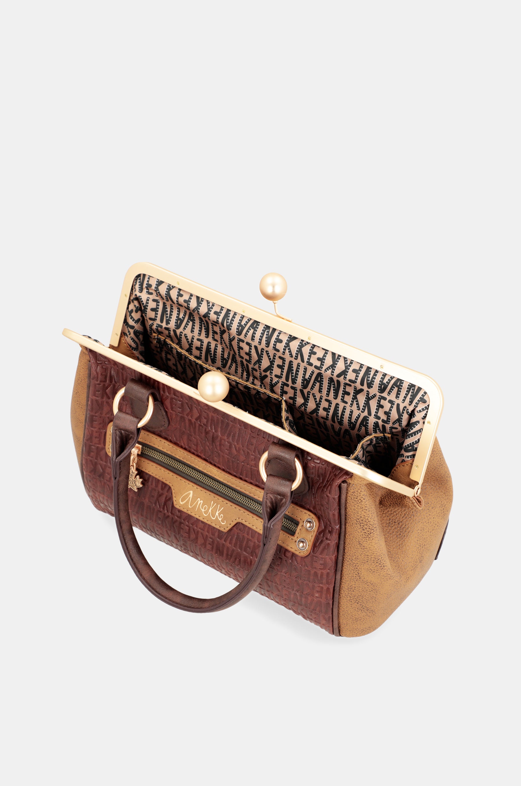 Urban nozzle bag