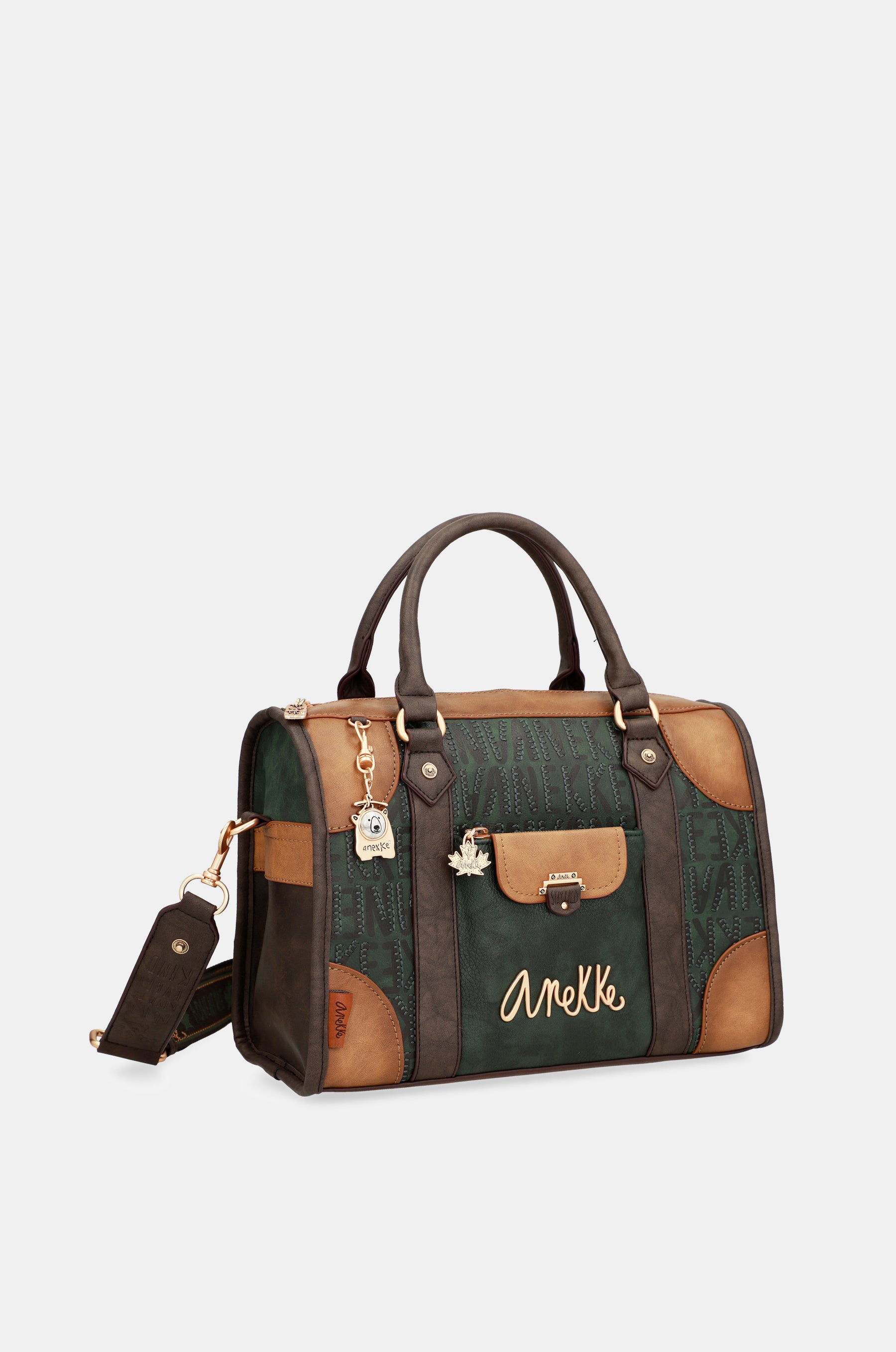 Urban doctor bag