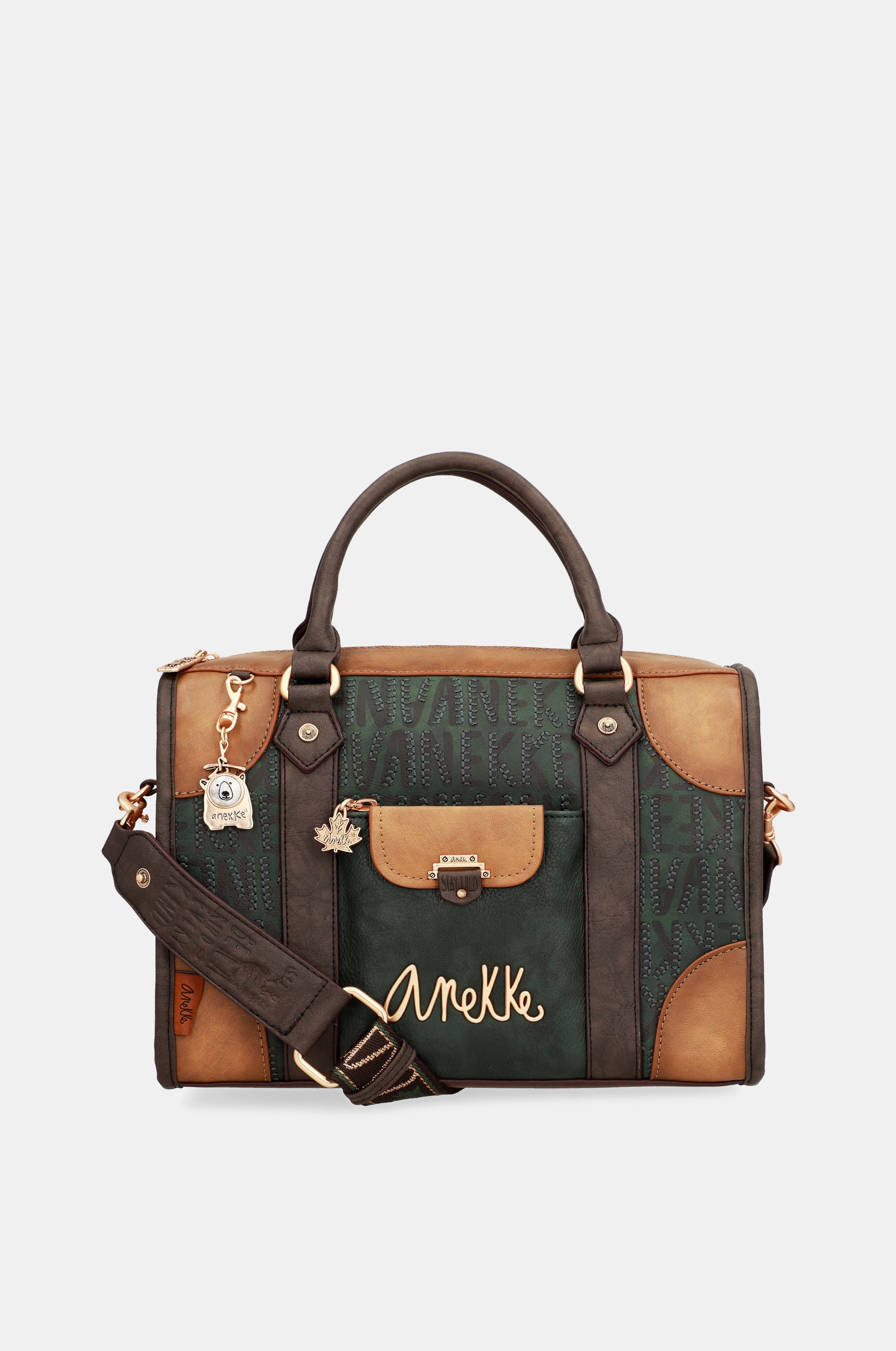 Urban doctor bag