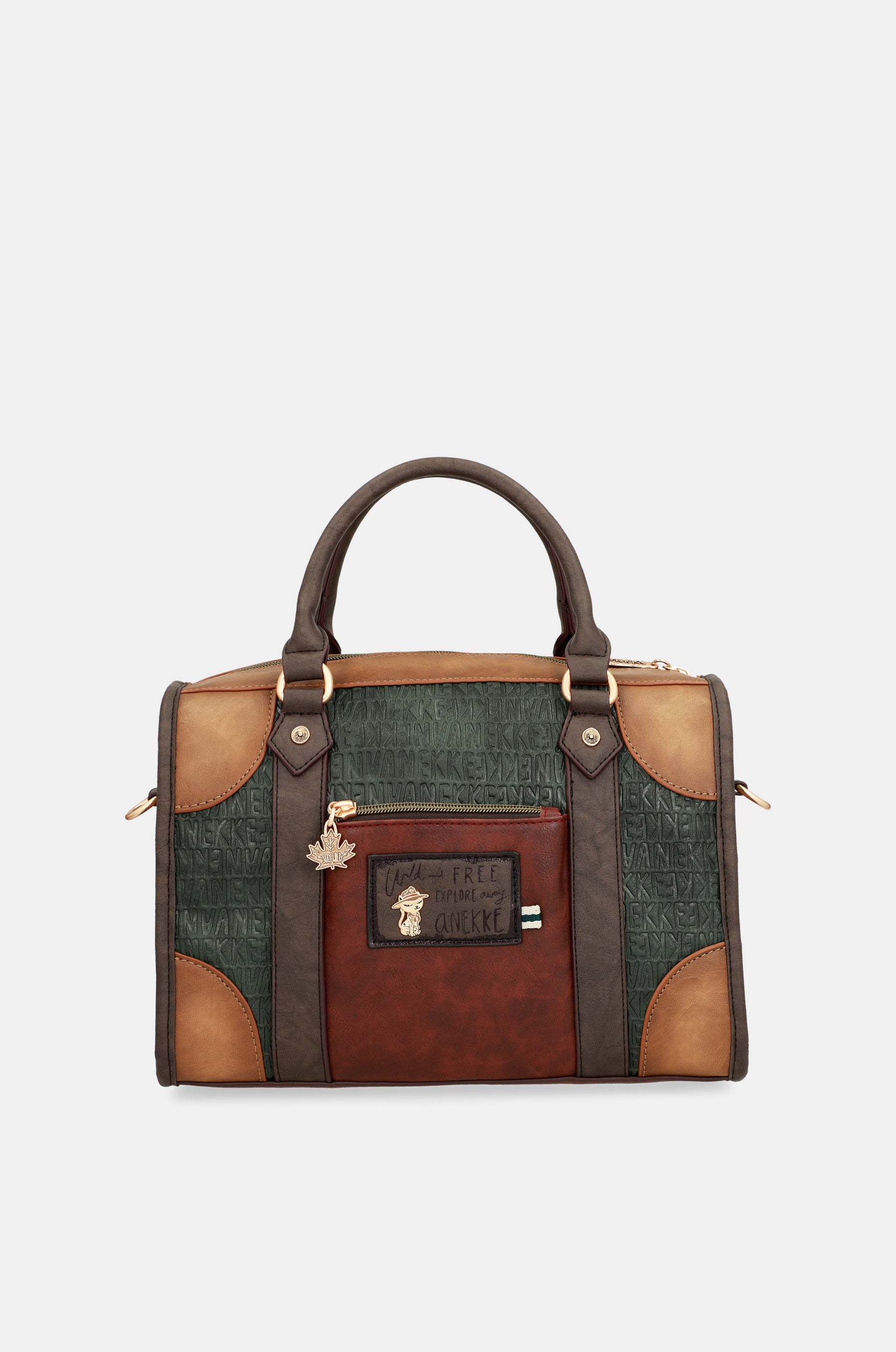 Urban doctor bag