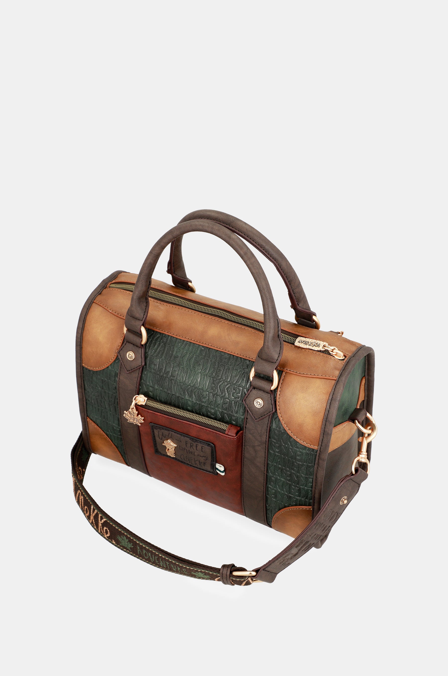 Urban doctor bag