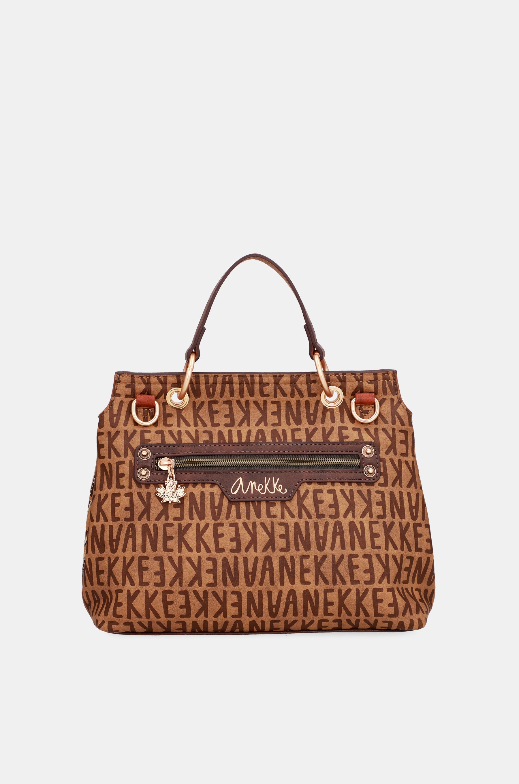 Urban flap handbag
