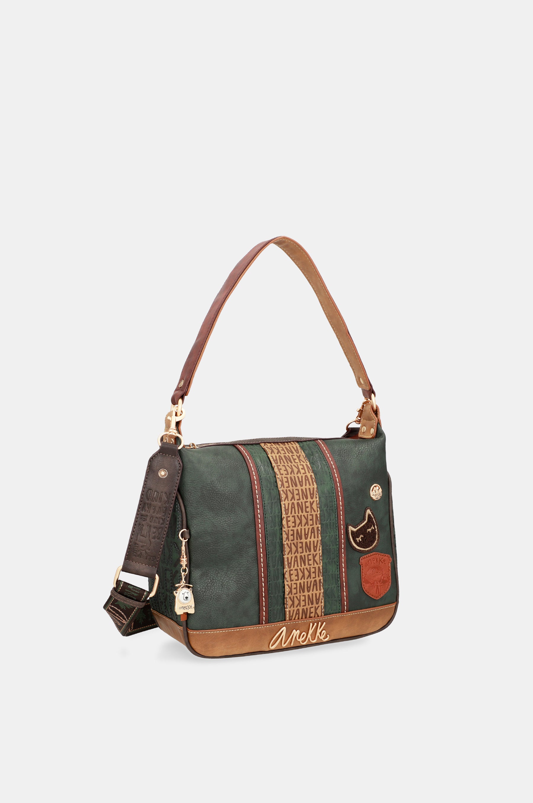 Urban shoulder bag