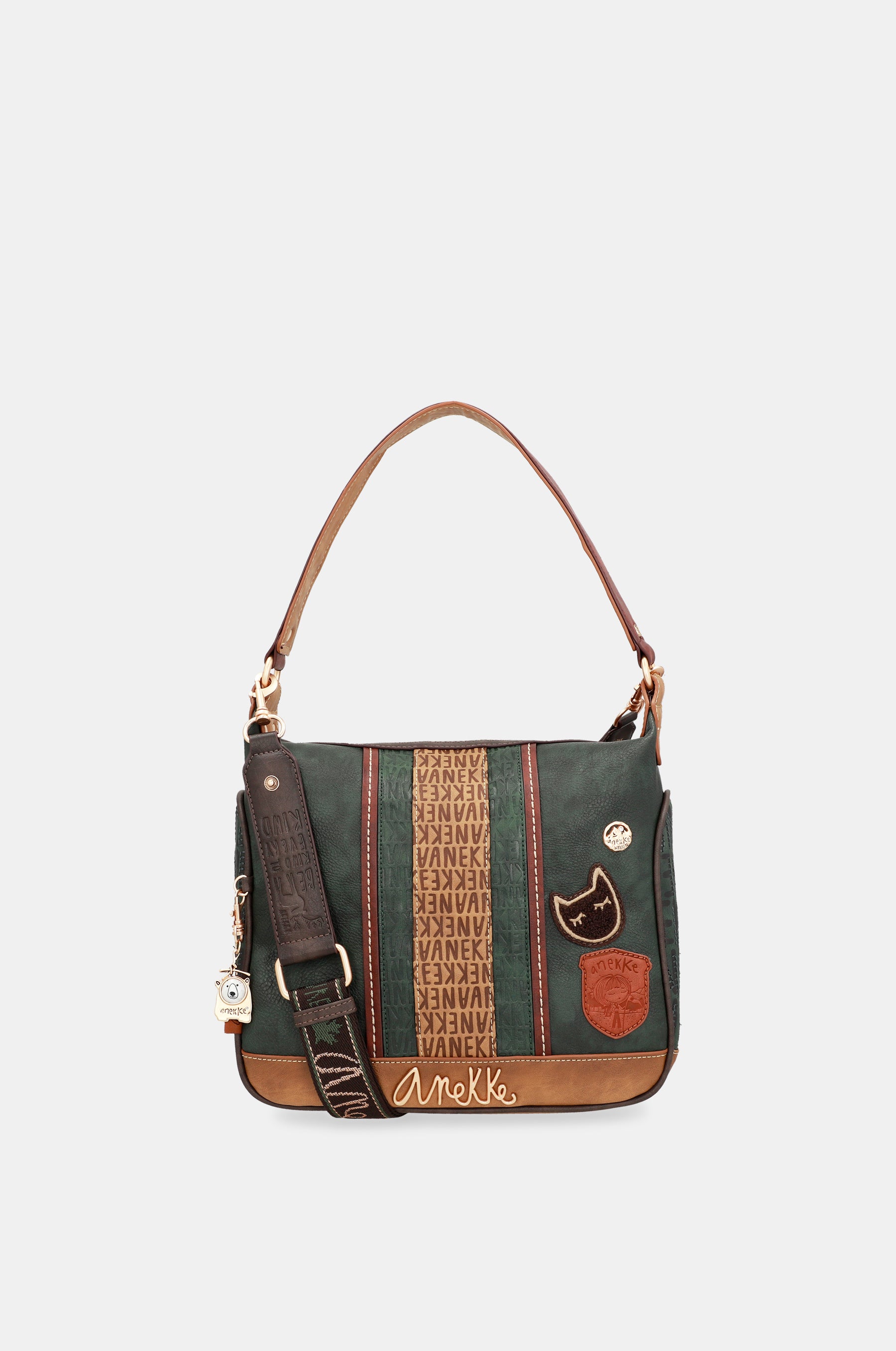 Urban shoulder bag