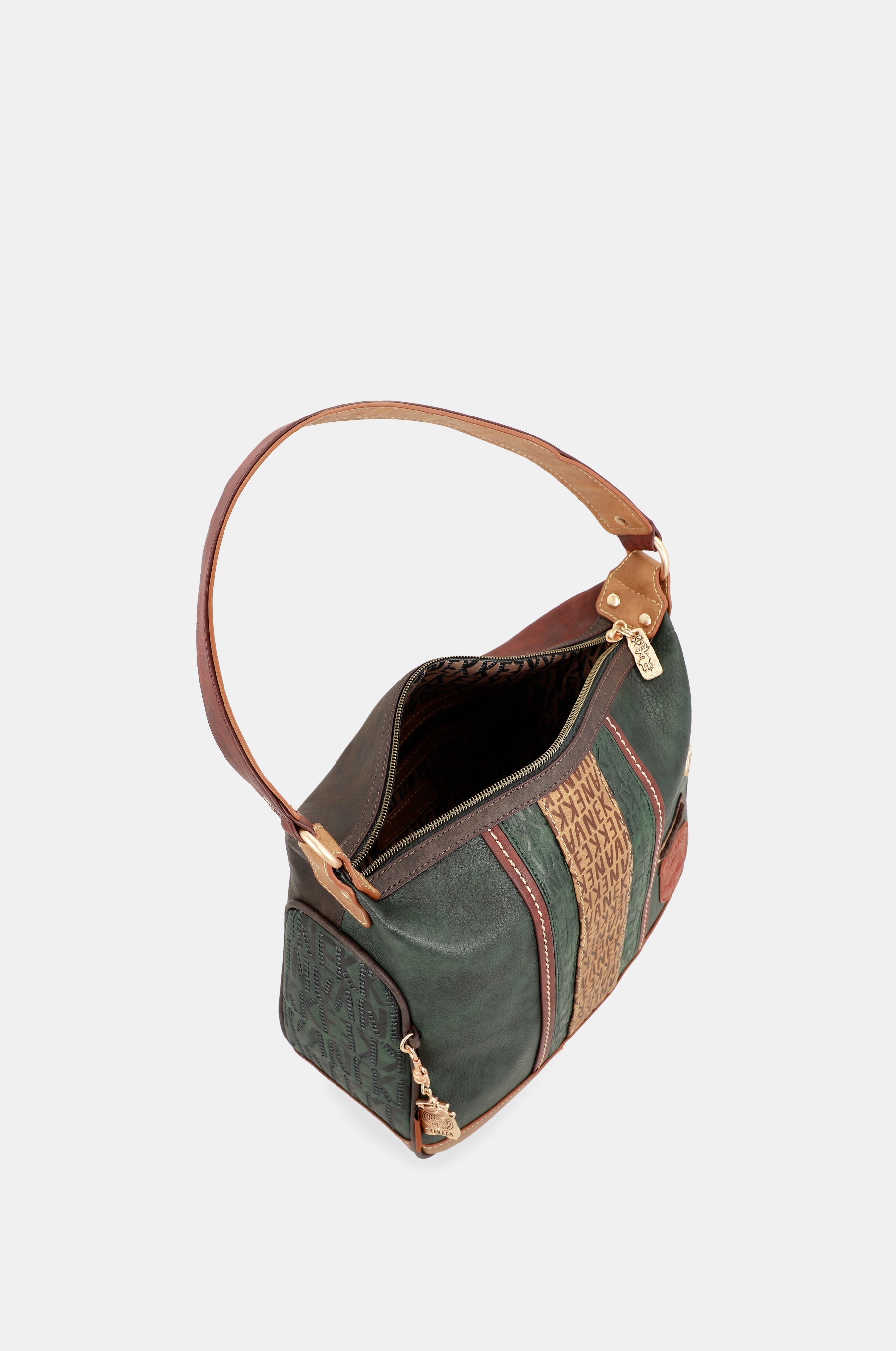 Urban shoulder bag