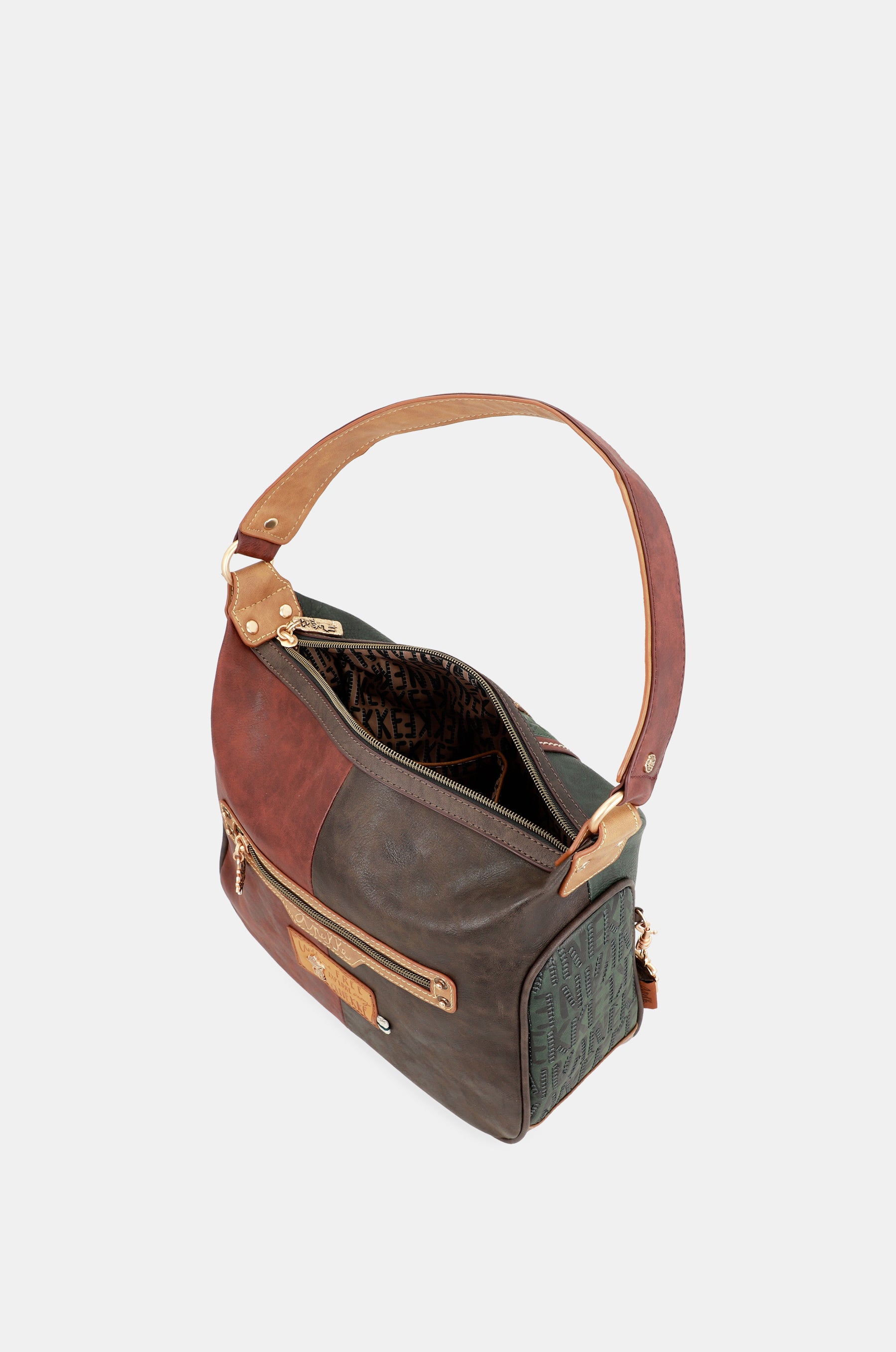 Urban shoulder bag