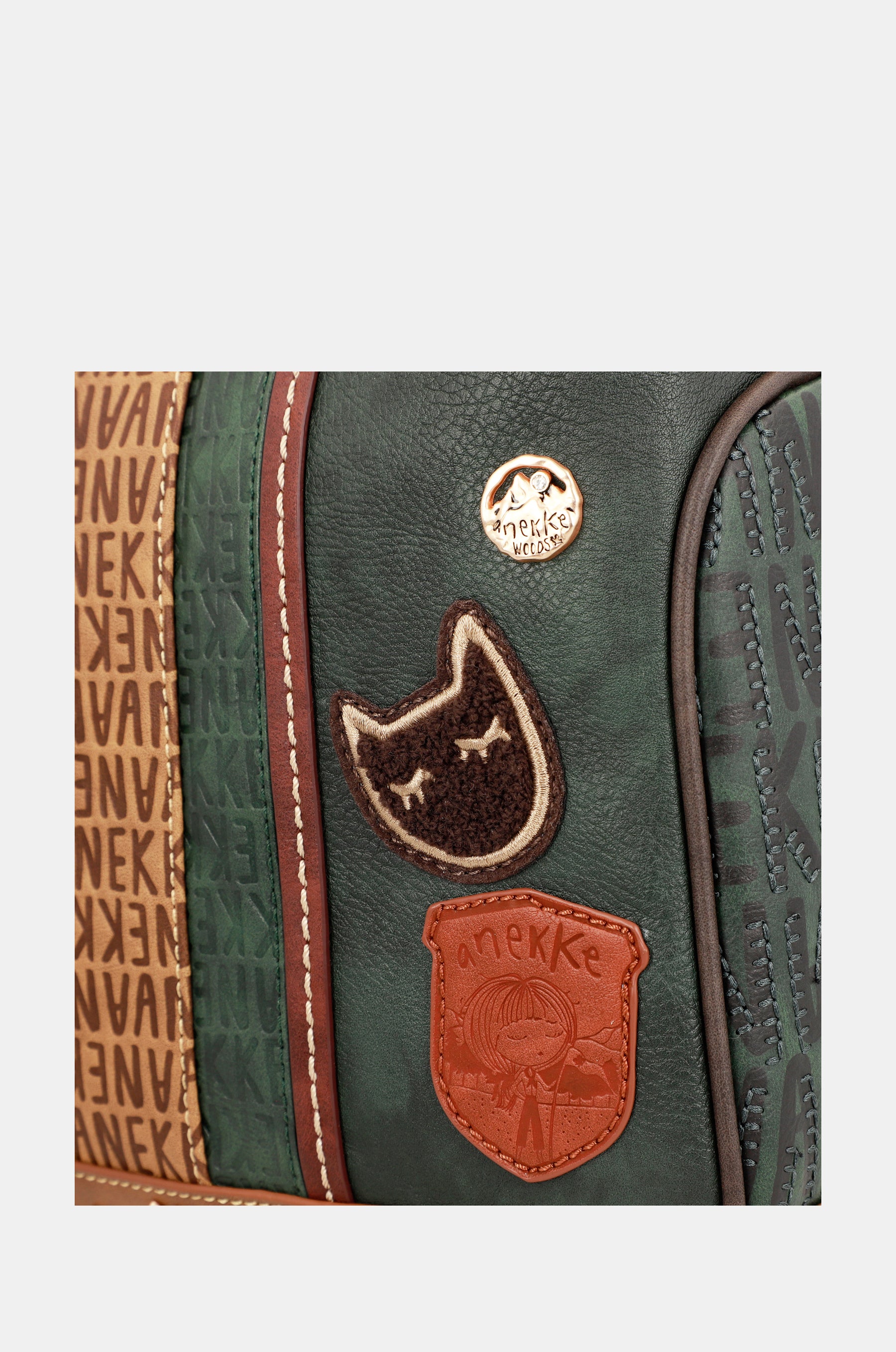 Urban shoulder bag