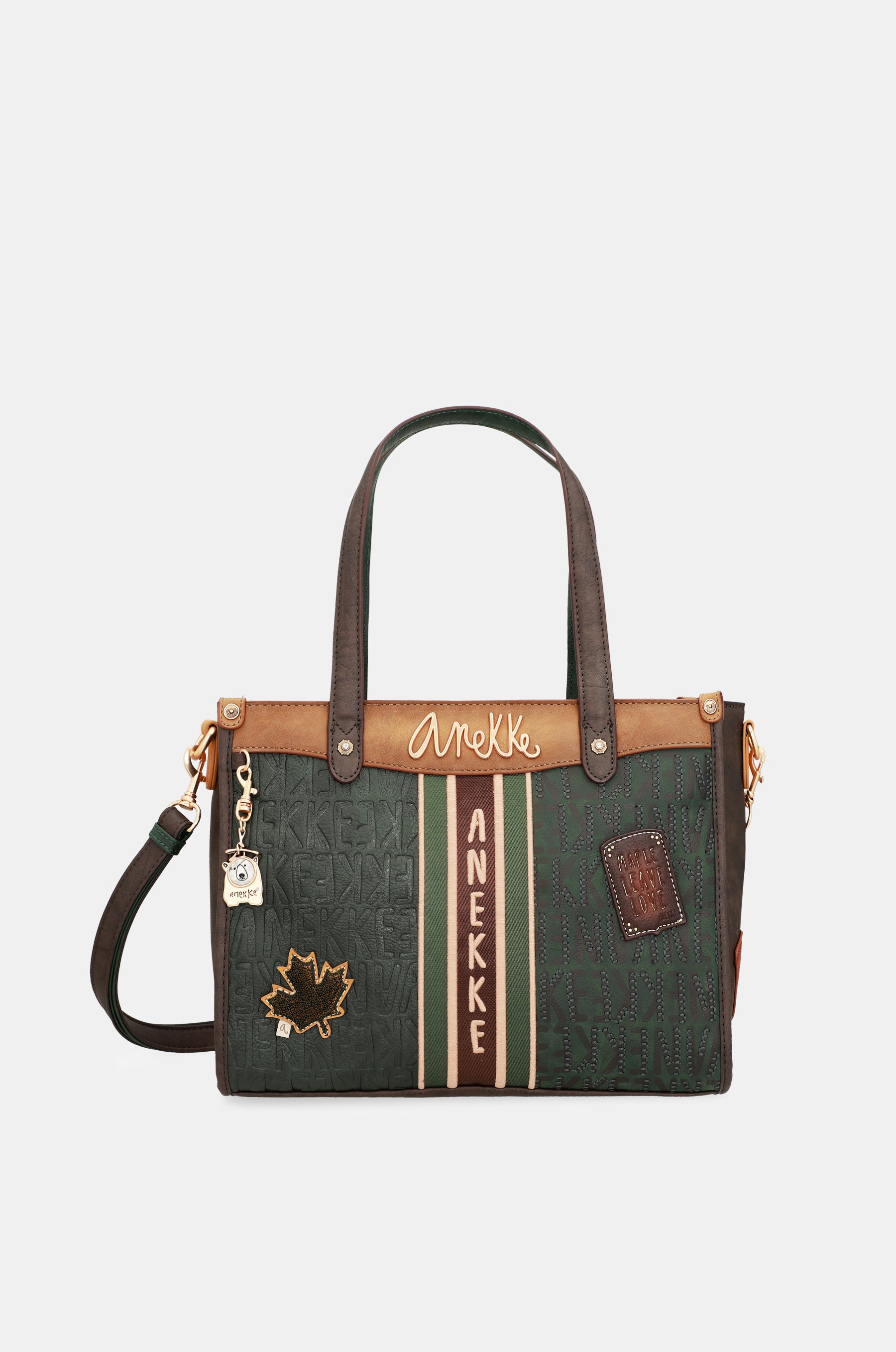 Urban medium shopping bag