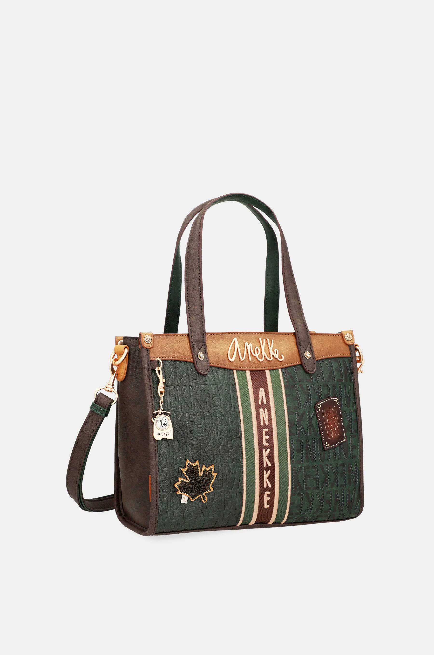 Urban medium shopping bag