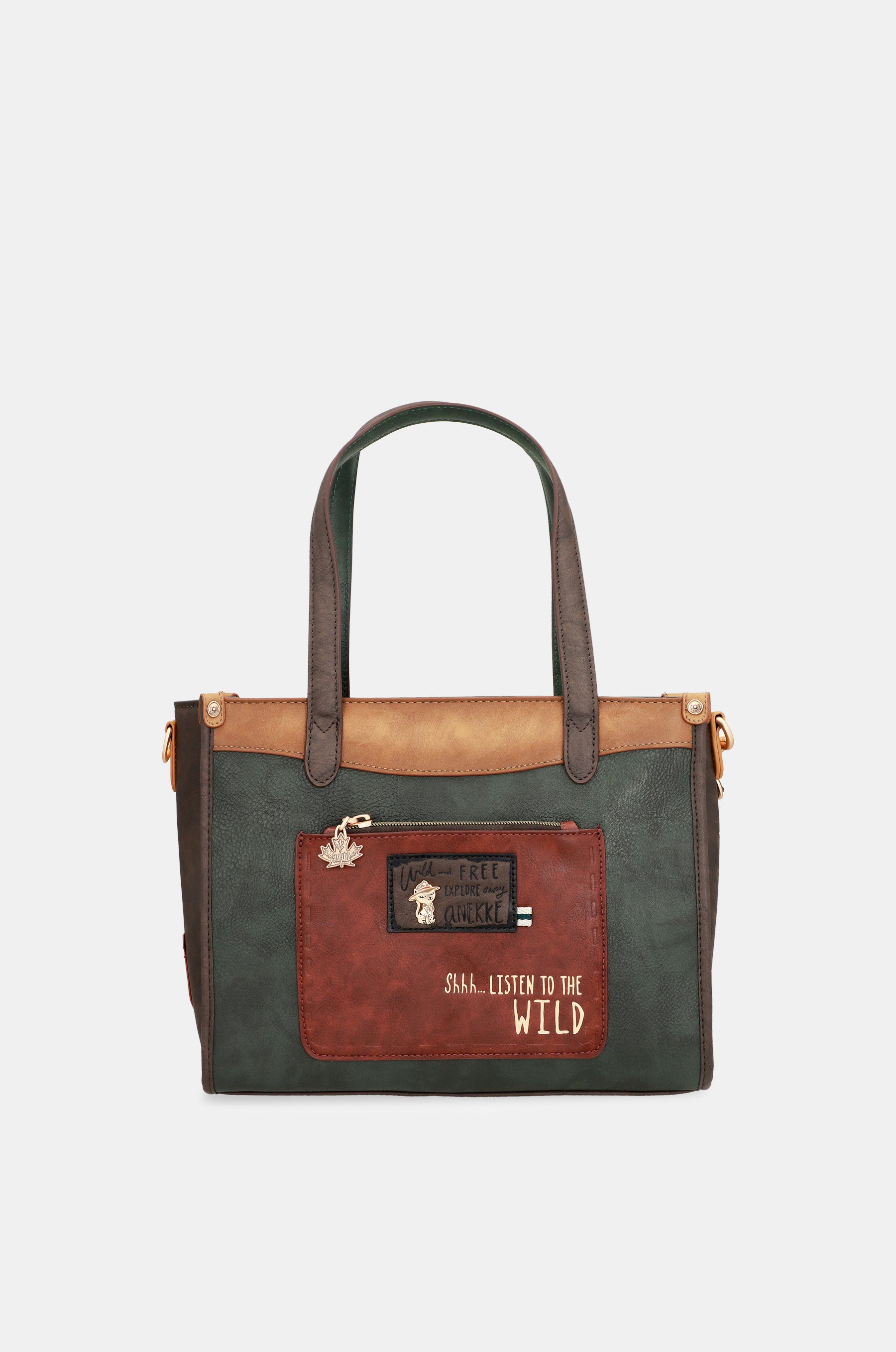 Urban medium shopping bag