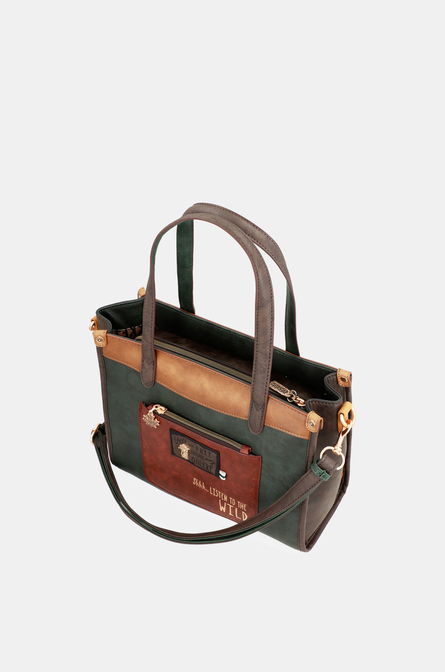 Urban medium shopping bag