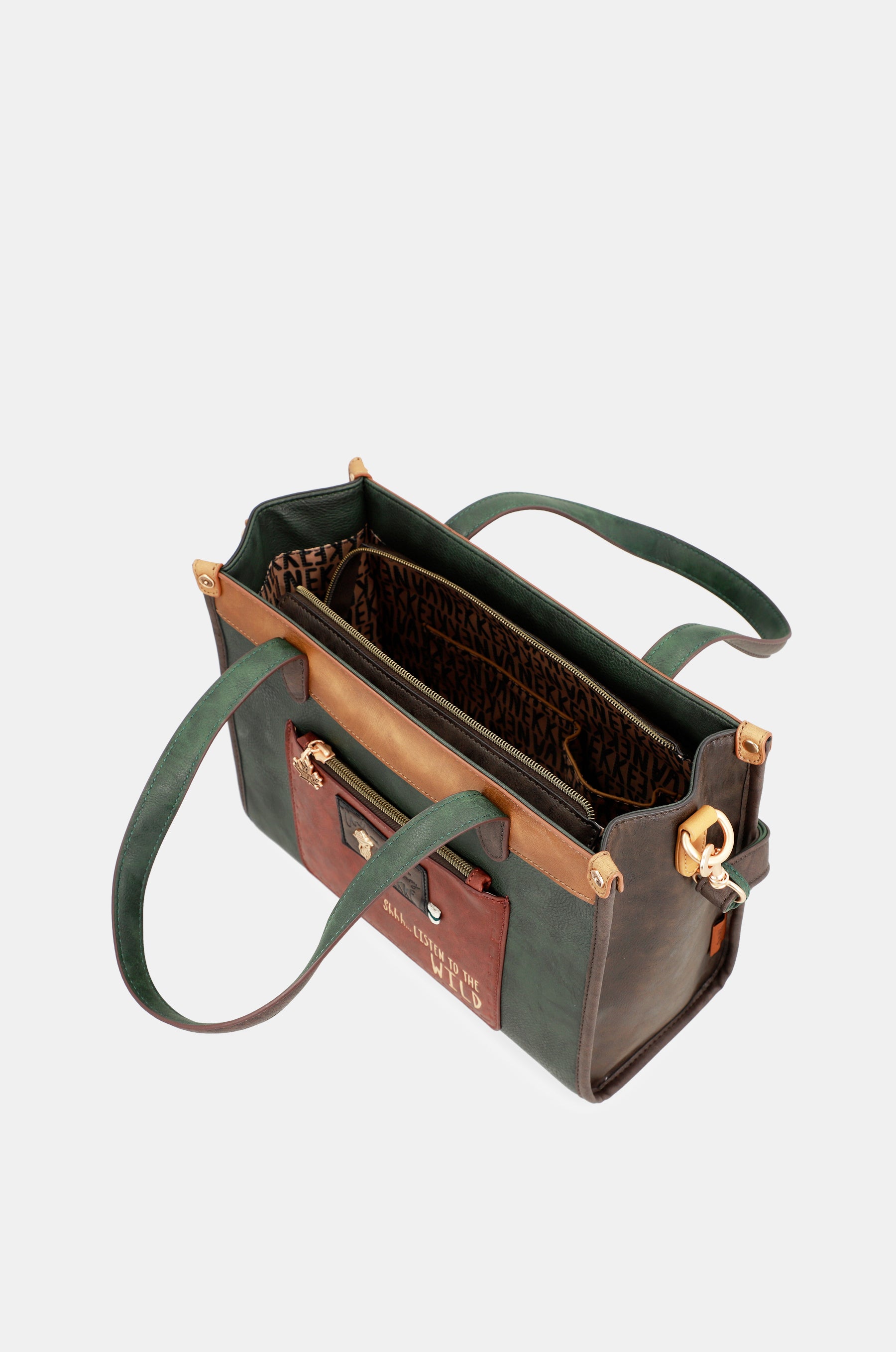 Urban medium shopping bag