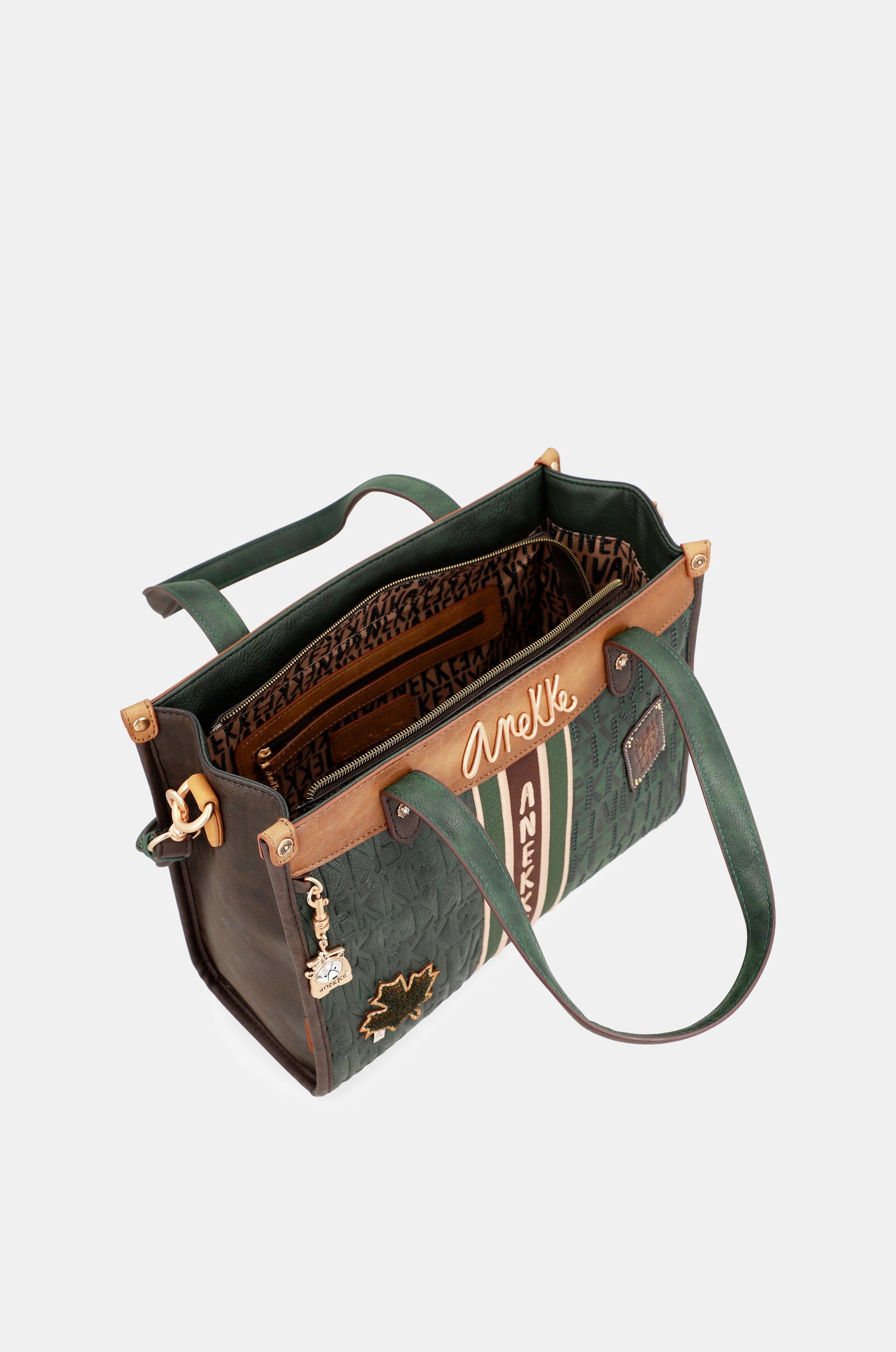 Urban medium shopping bag