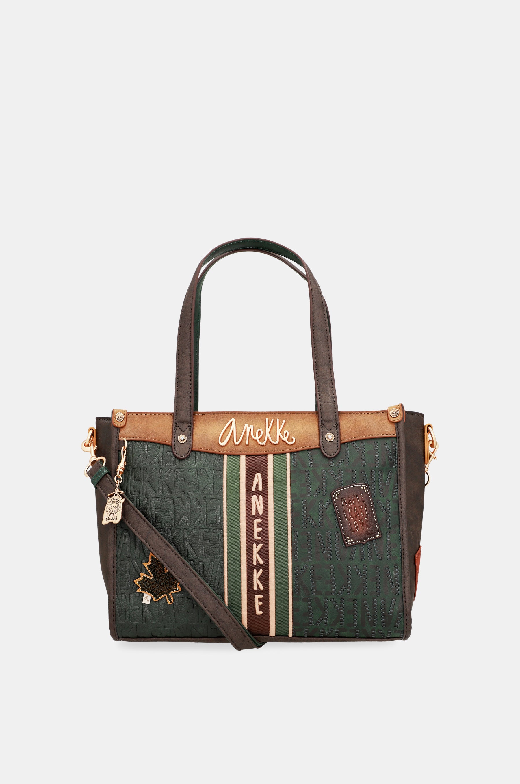 Urban medium shopping bag