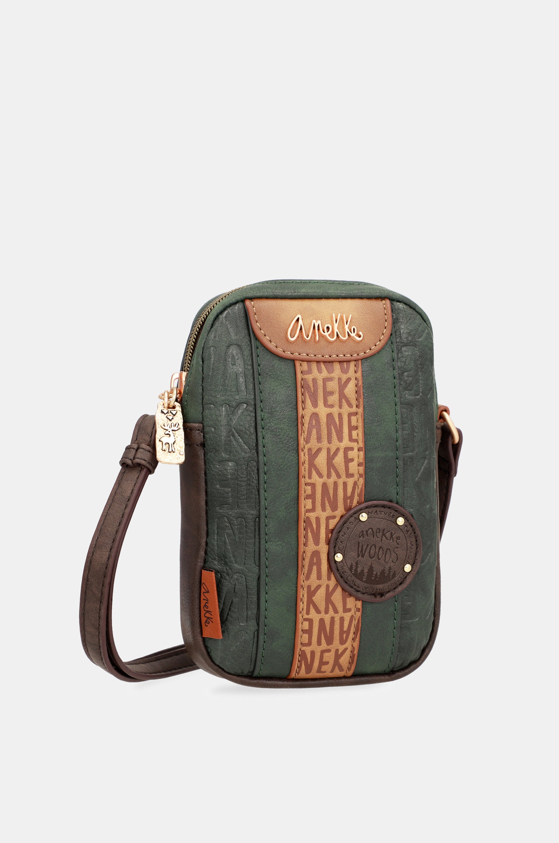 Urban mini shoulder bag