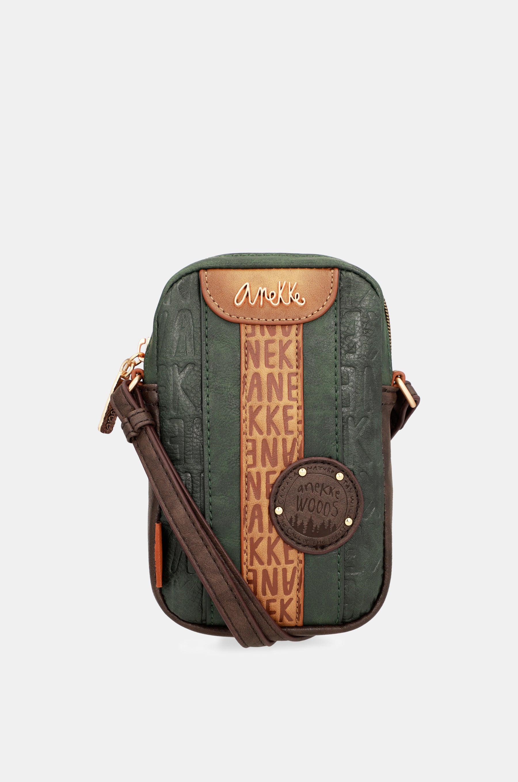 Urban mini shoulder bag